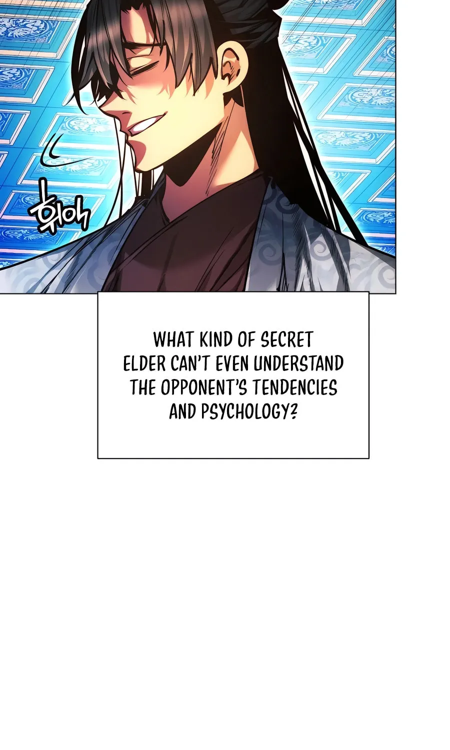 A Modern Man Who Transmigrated Into the Murim World Chapter 129 page 57 - 