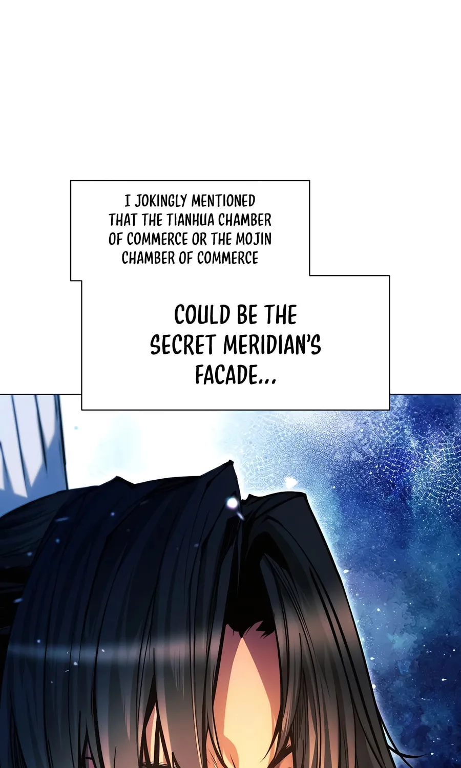 A Modern Man Who Transmigrated Into the Murim World Chapter 129 page 7 - 