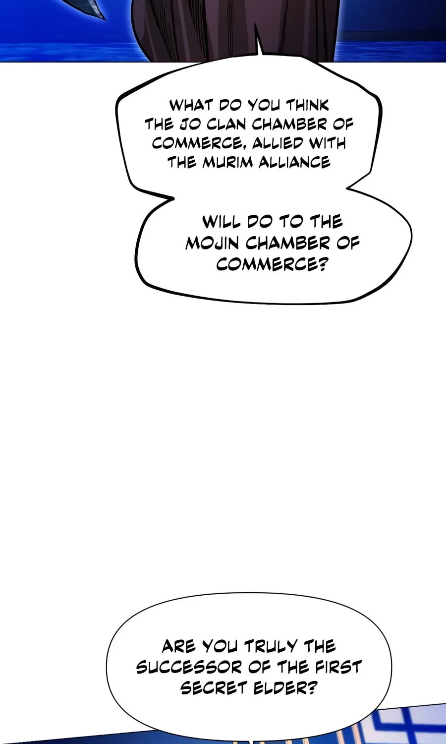 A Modern Man Who Transmigrated Into the Murim World Chapter 129 page 62 - 