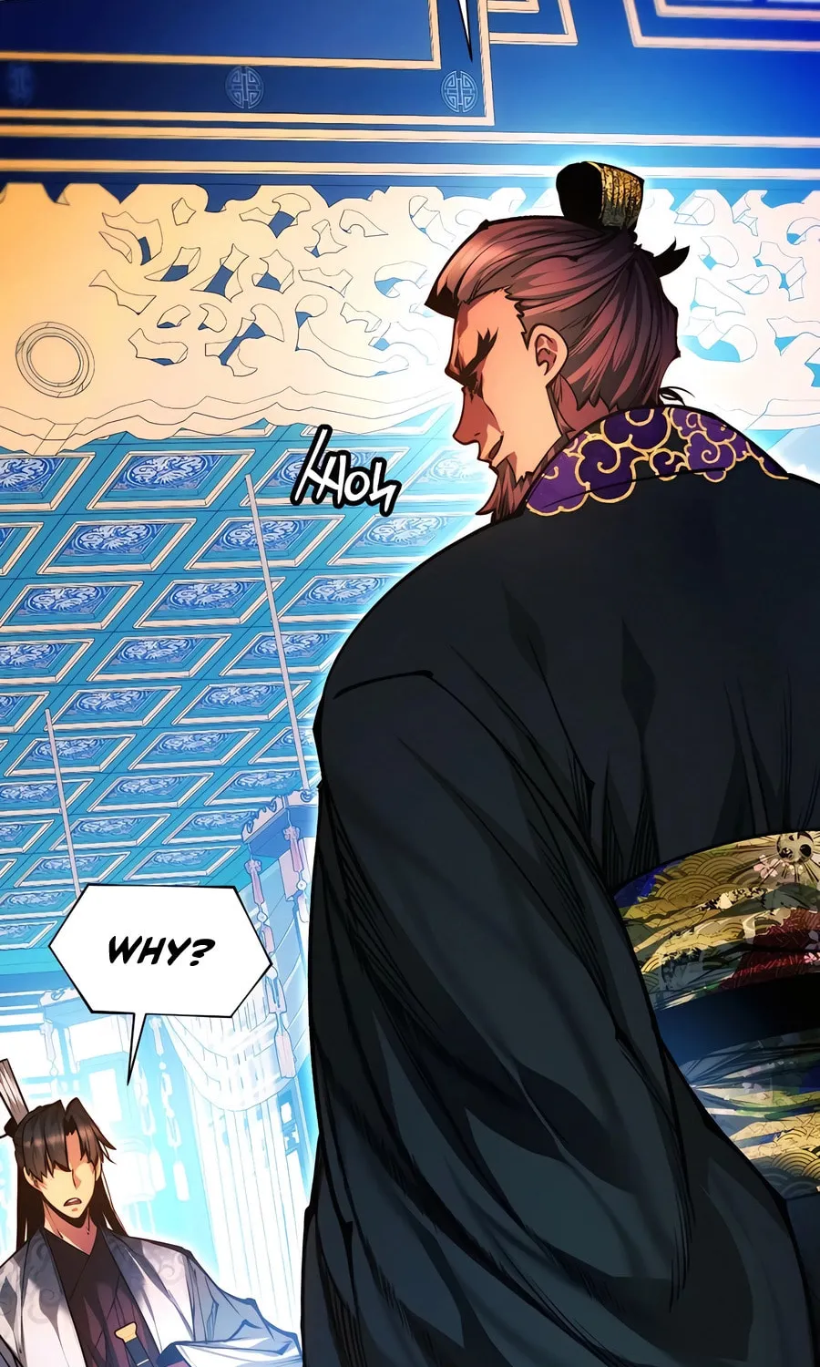 A Modern Man Who Transmigrated Into the Murim World Chapter 129 page 63 - 