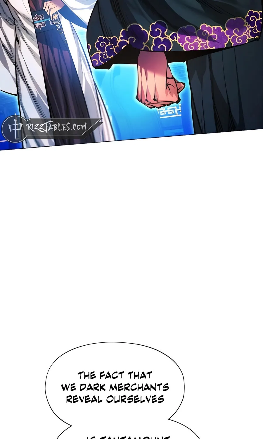 A Modern Man Who Transmigrated Into the Murim World Chapter 129 page 64 - 
