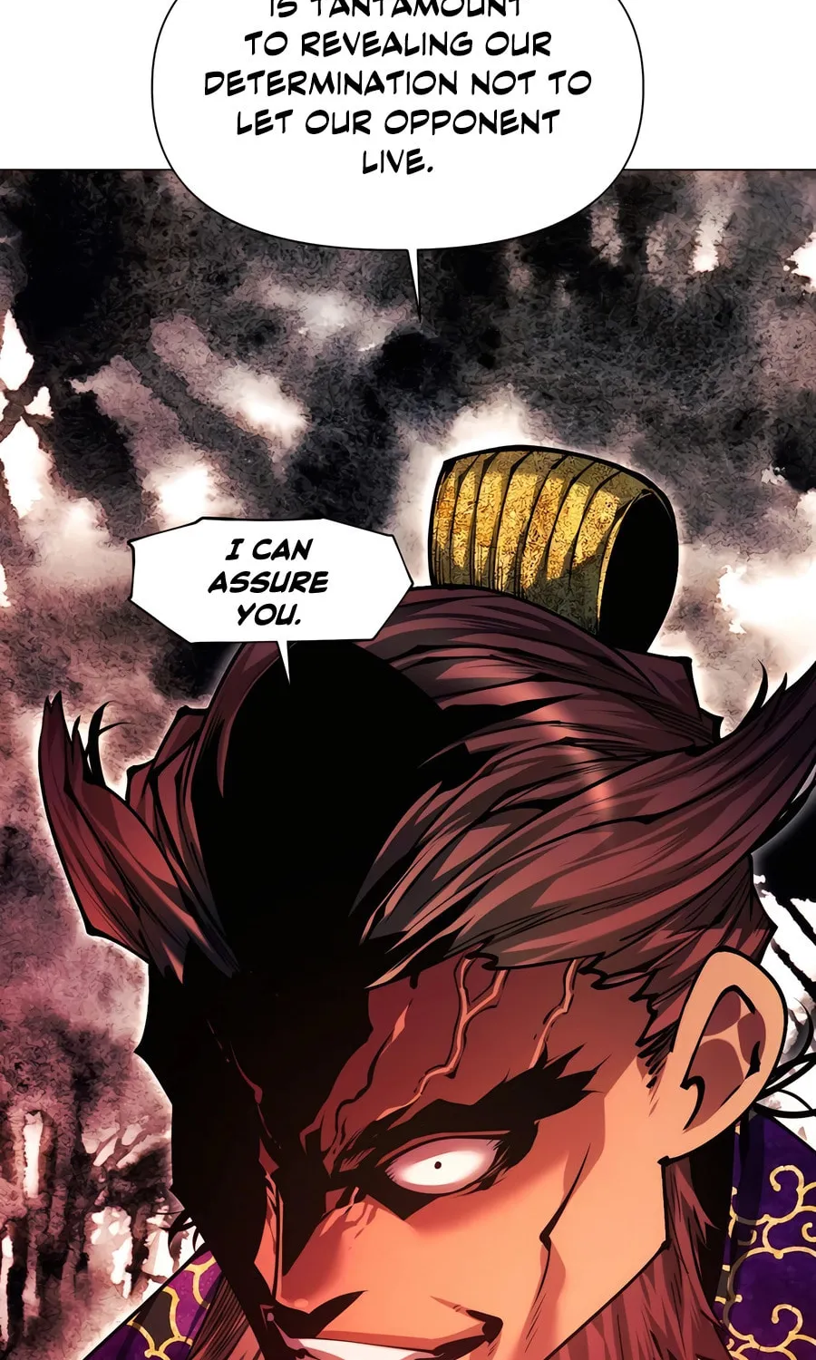 A Modern Man Who Transmigrated Into the Murim World Chapter 129 page 65 - 