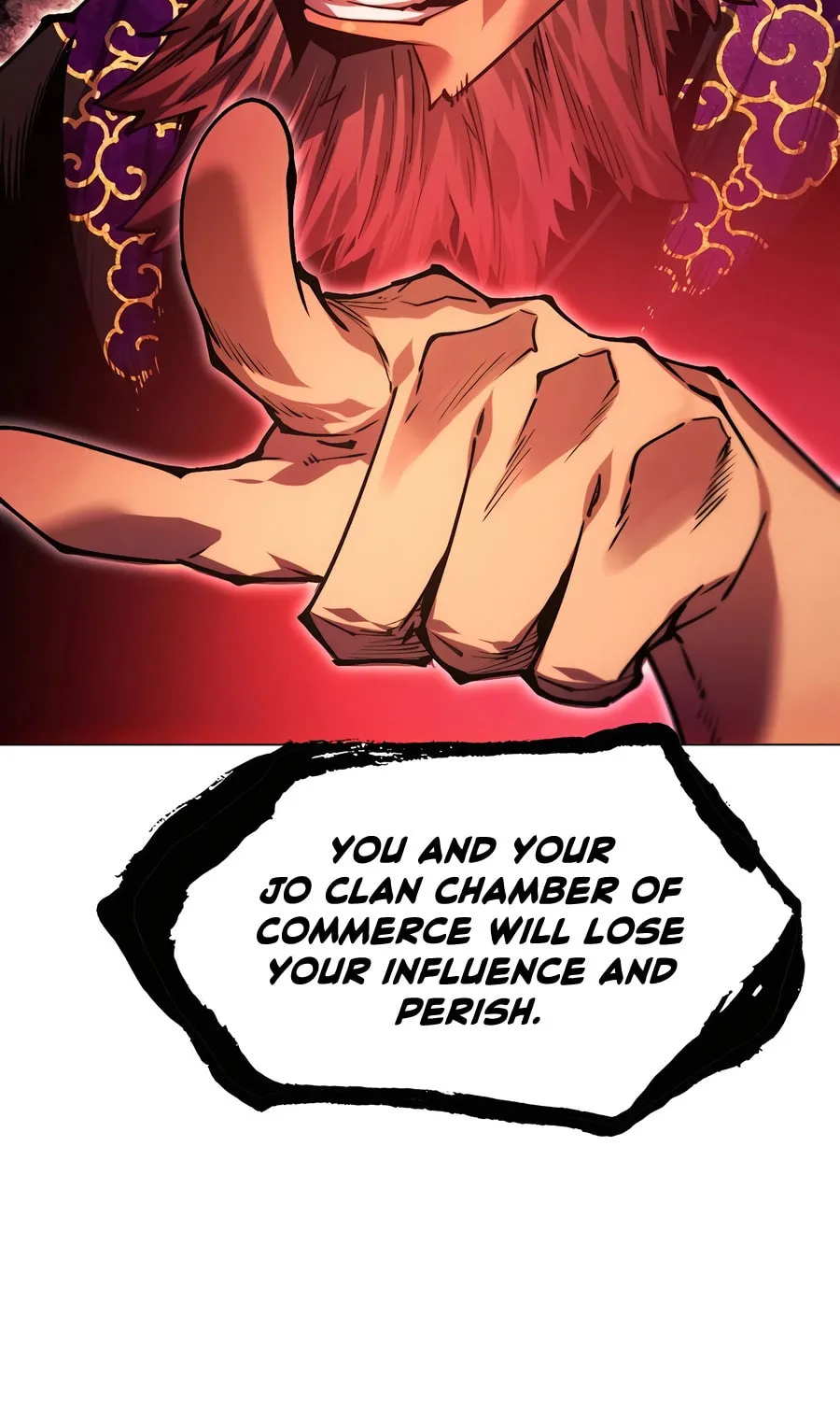 A Modern Man Who Transmigrated Into the Murim World Chapter 129 page 66 - 