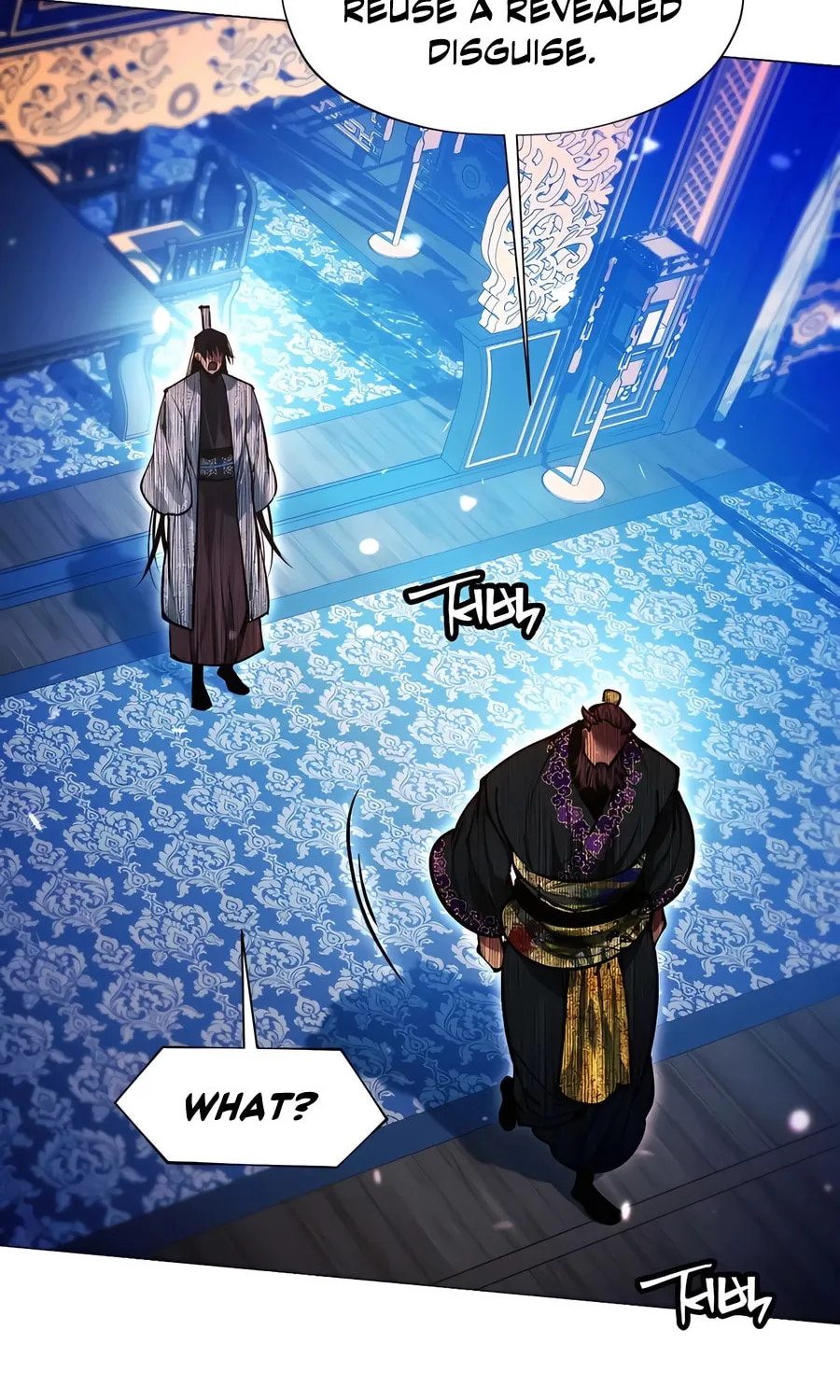 A Modern Man Who Transmigrated Into the Murim World Chapter 129 page 72 - 