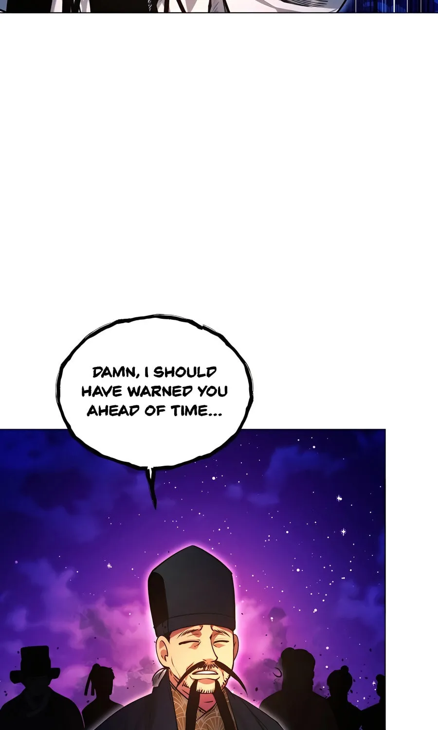 A Modern Man Who Transmigrated Into the Murim World Chapter 129 page 75 - 