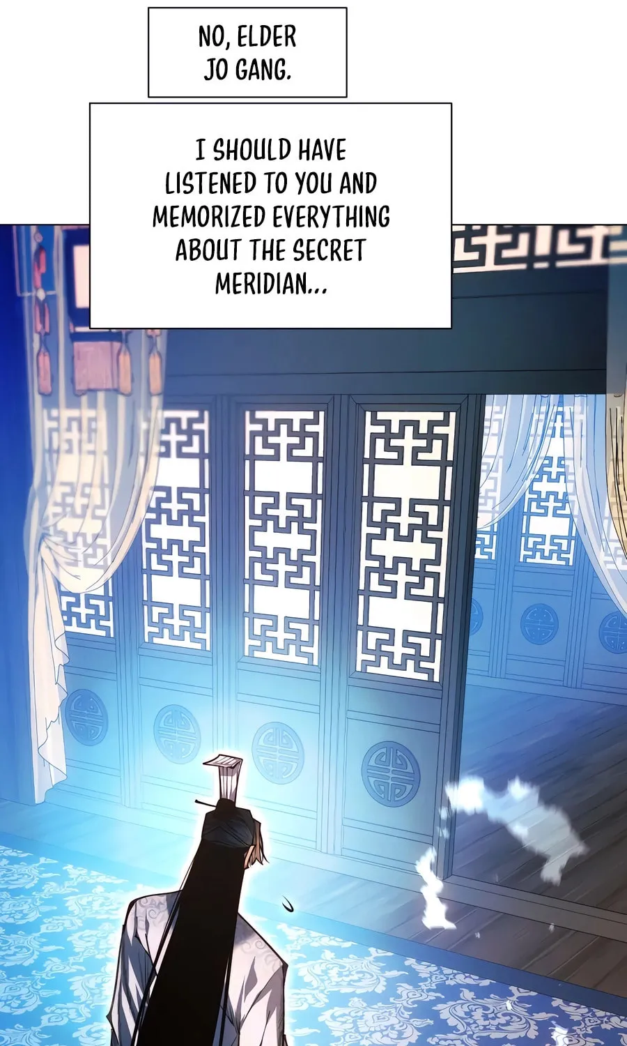 A Modern Man Who Transmigrated Into the Murim World Chapter 129 page 77 - 