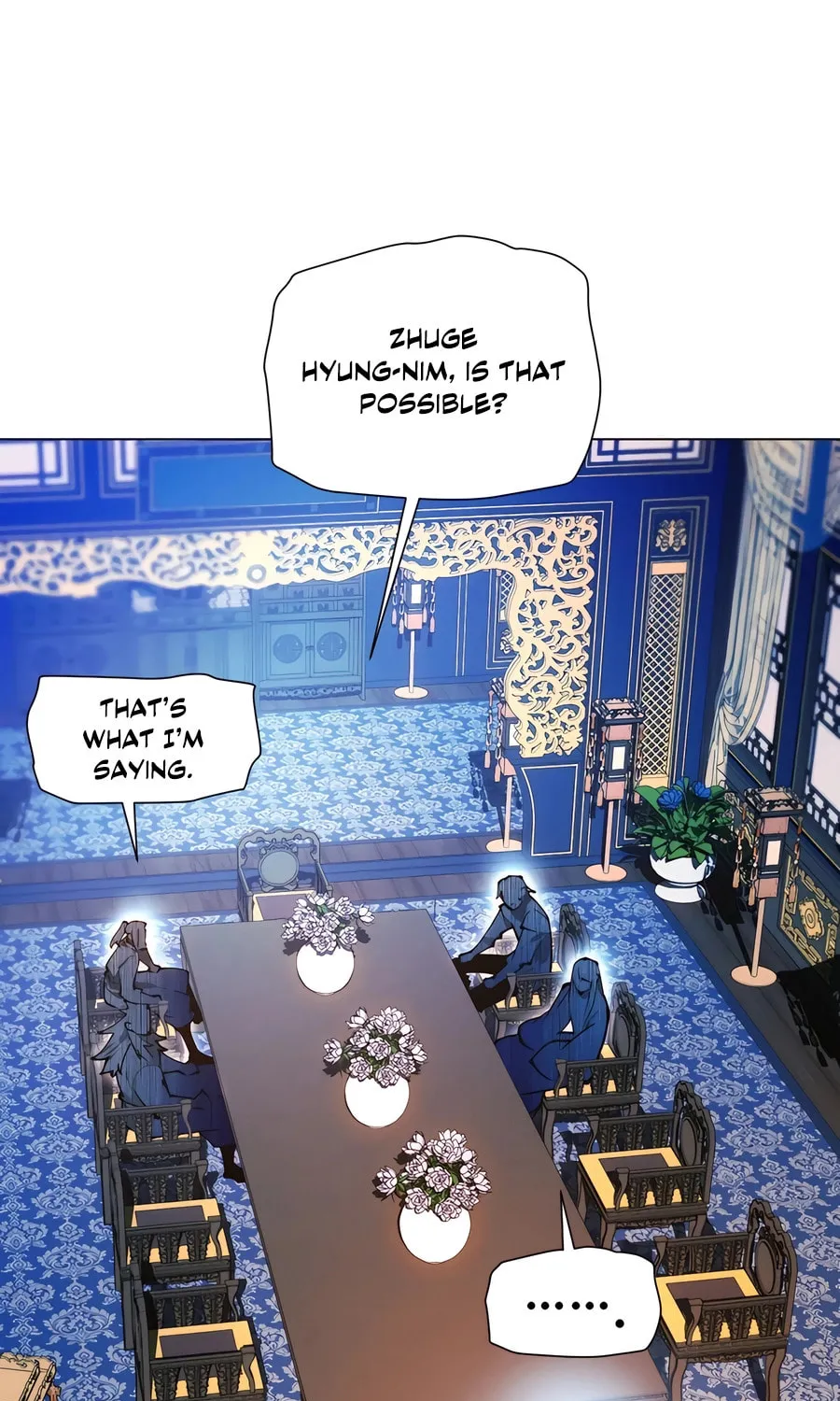 A Modern Man Who Transmigrated Into the Murim World Chapter 129 page 79 - 