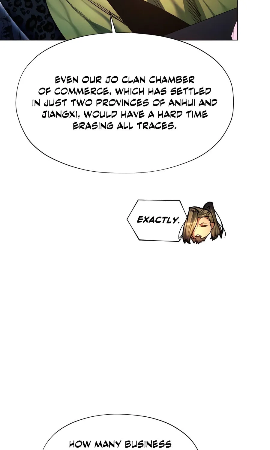A Modern Man Who Transmigrated Into the Murim World Chapter 129 page 82 - 