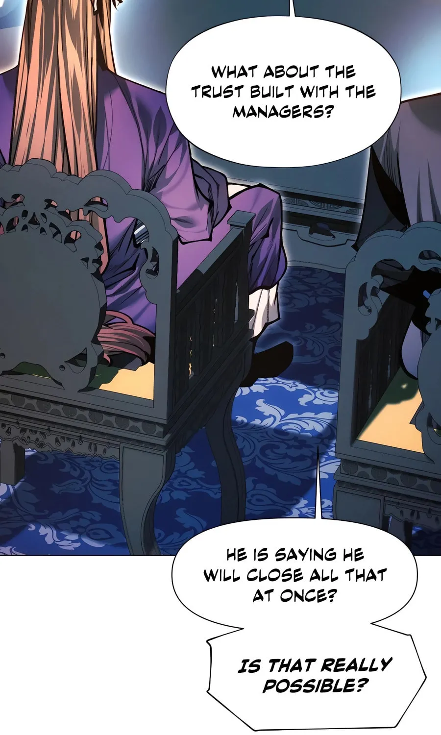 A Modern Man Who Transmigrated Into the Murim World Chapter 129 page 84 - 