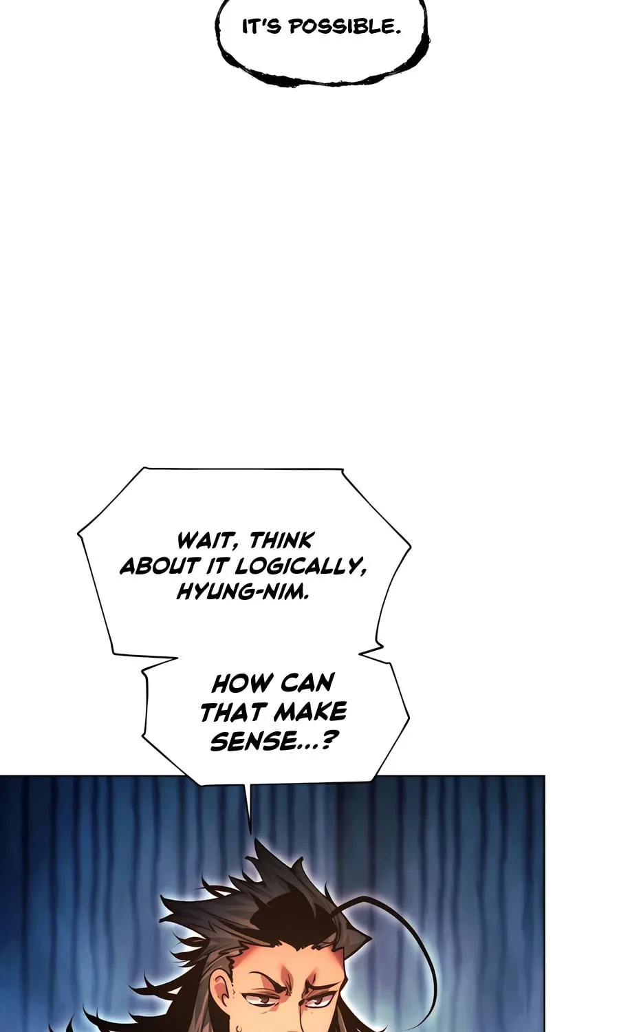 A Modern Man Who Transmigrated Into the Murim World Chapter 129 page 88 - 