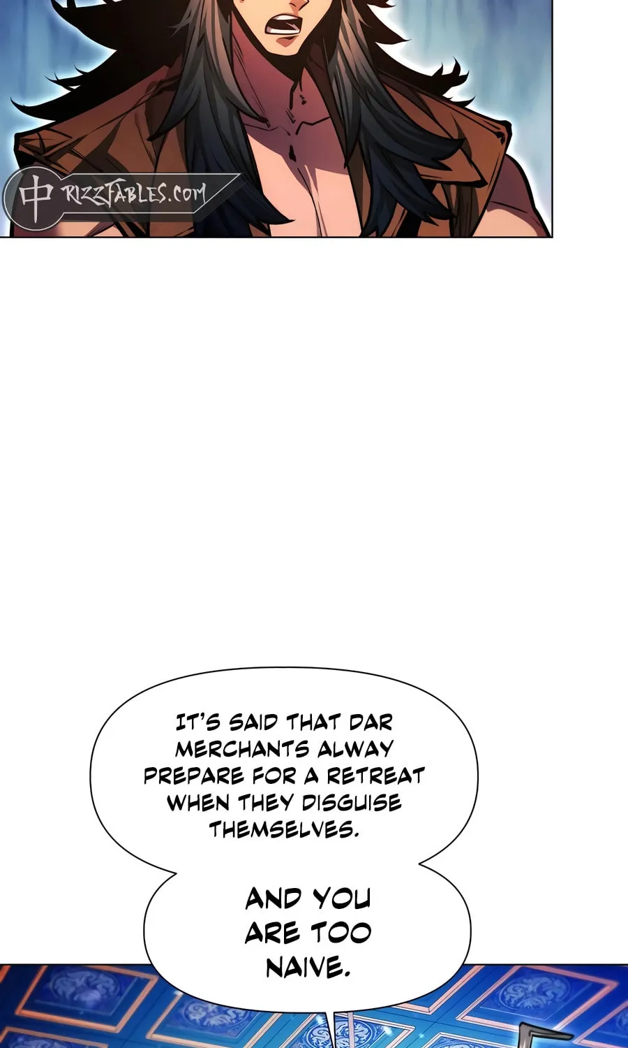 A Modern Man Who Transmigrated Into the Murim World Chapter 129 page 89 - 