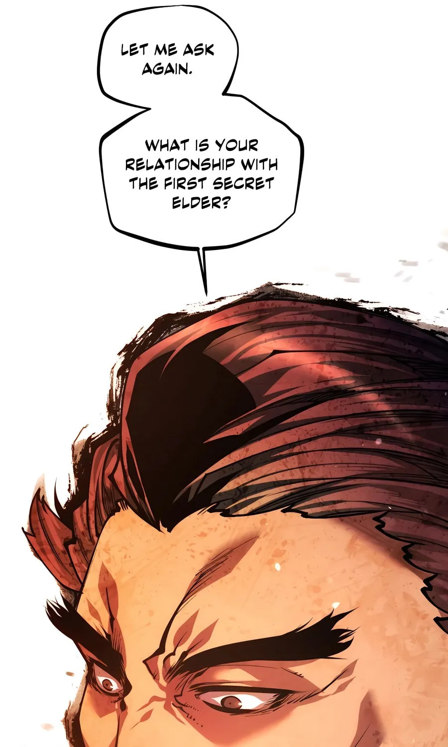 A Modern Man Who Transmigrated Into the Murim World Chapter 129 page 10 - 