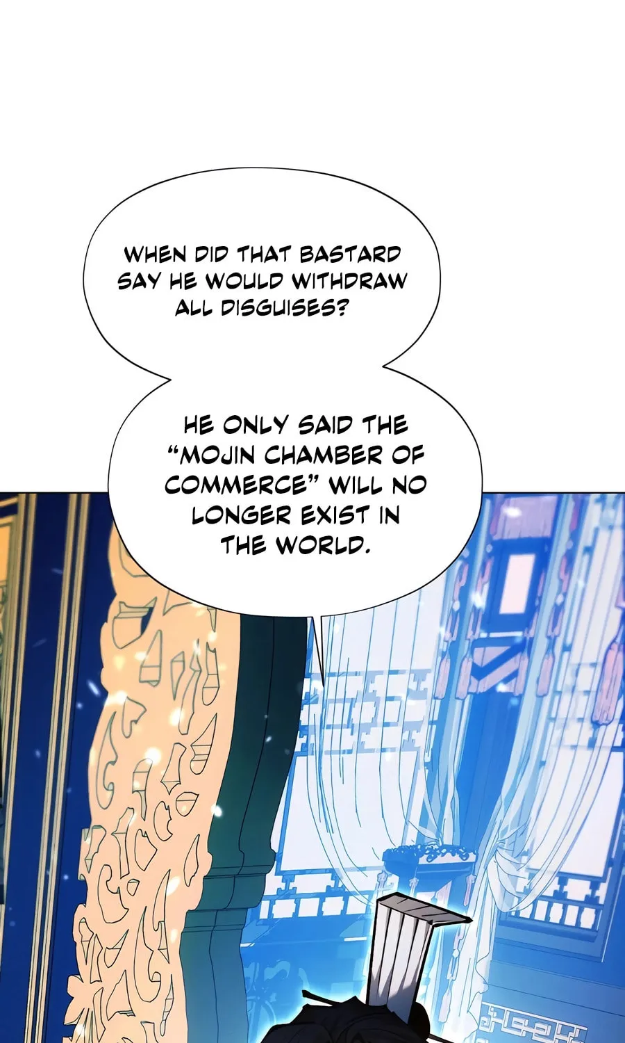 A Modern Man Who Transmigrated Into the Murim World Chapter 129 page 91 - 
