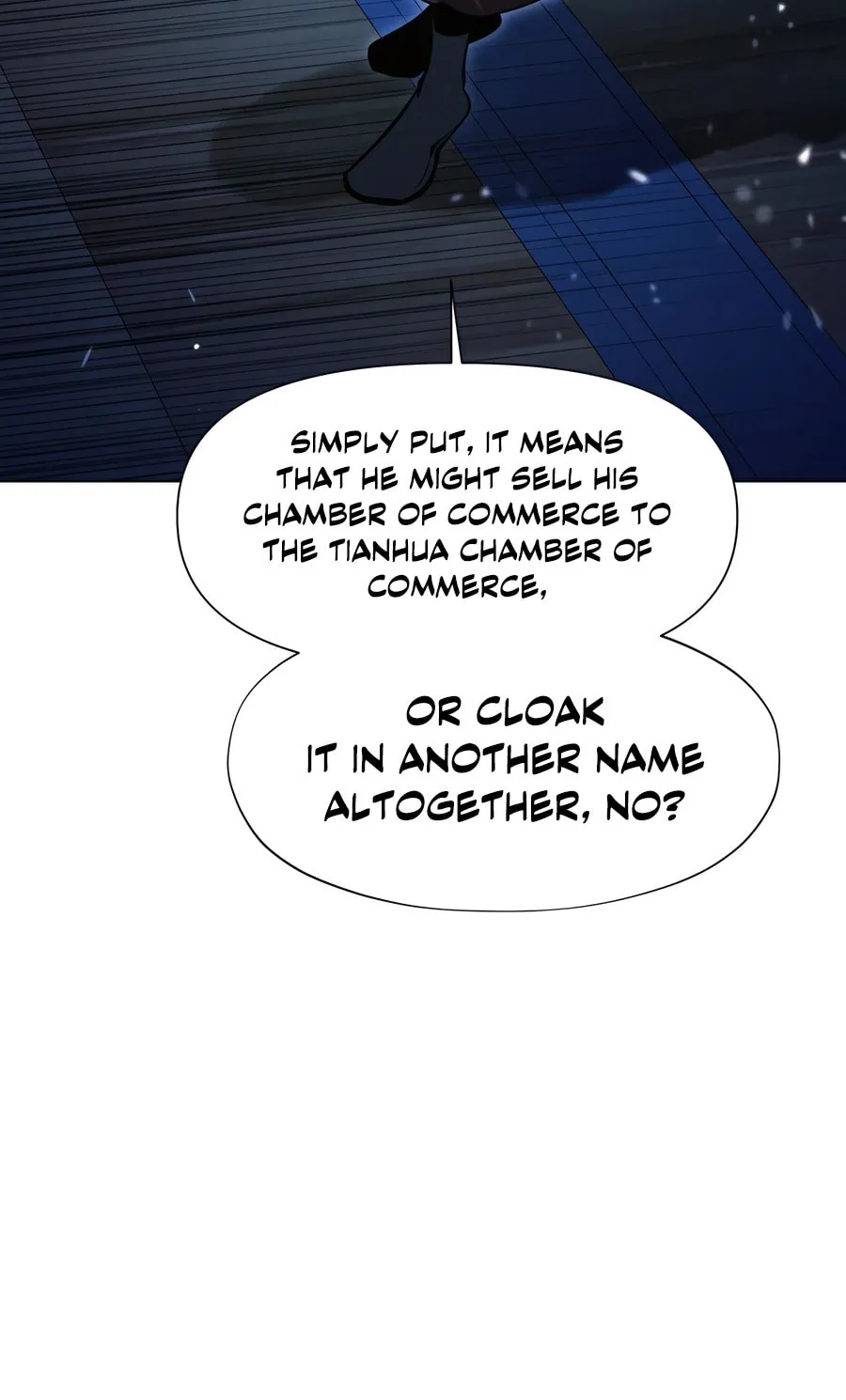 A Modern Man Who Transmigrated Into the Murim World Chapter 129 page 93 - 