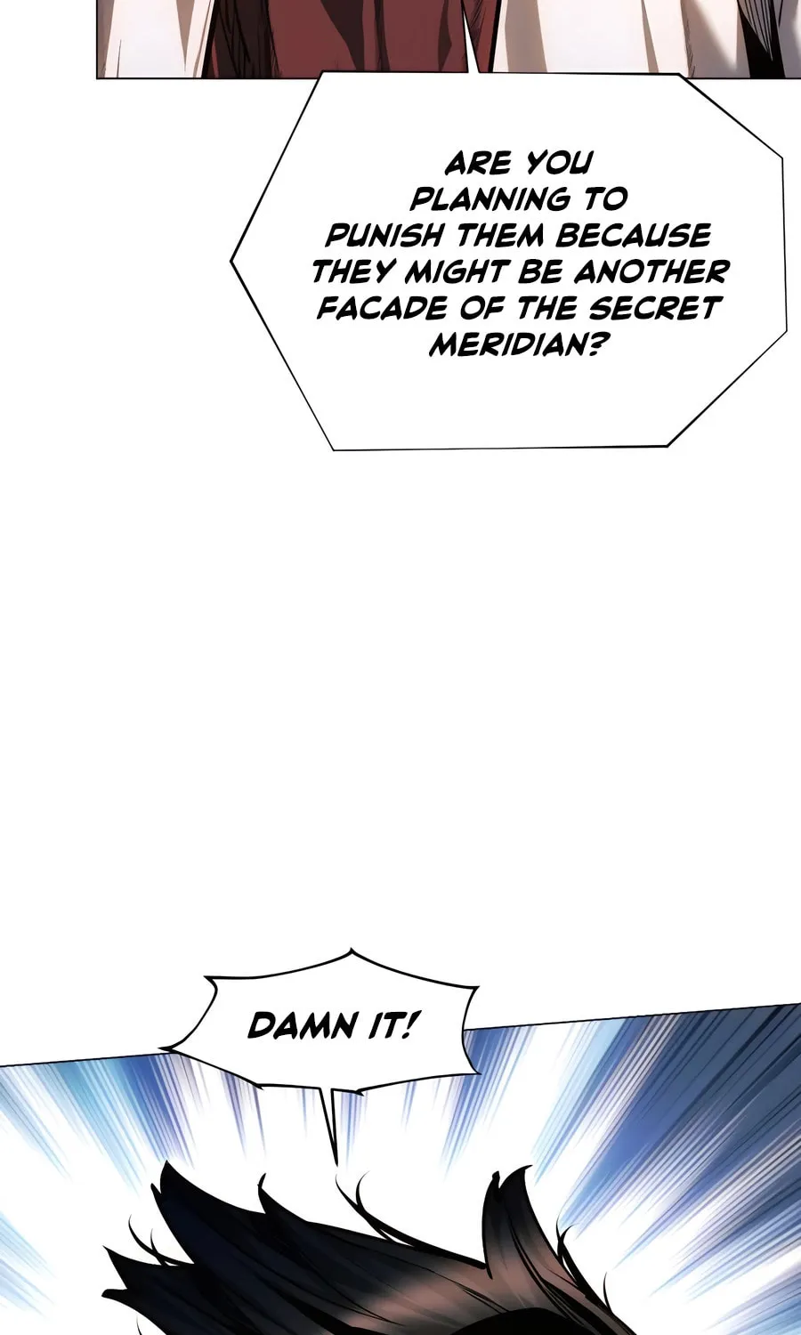 A Modern Man Who Transmigrated Into the Murim World Chapter 129 page 97 - 