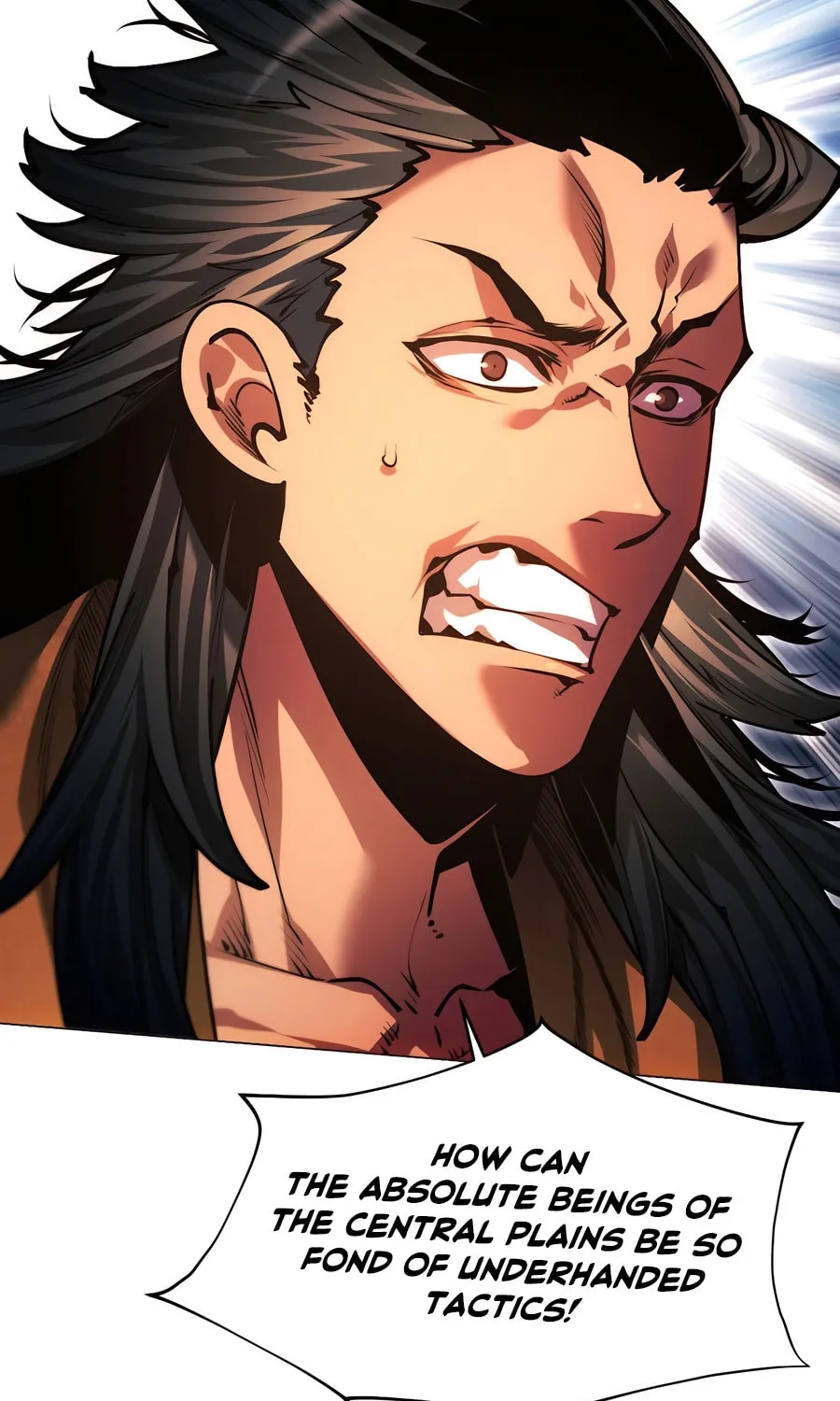 A Modern Man Who Transmigrated Into the Murim World Chapter 129 page 98 - 
