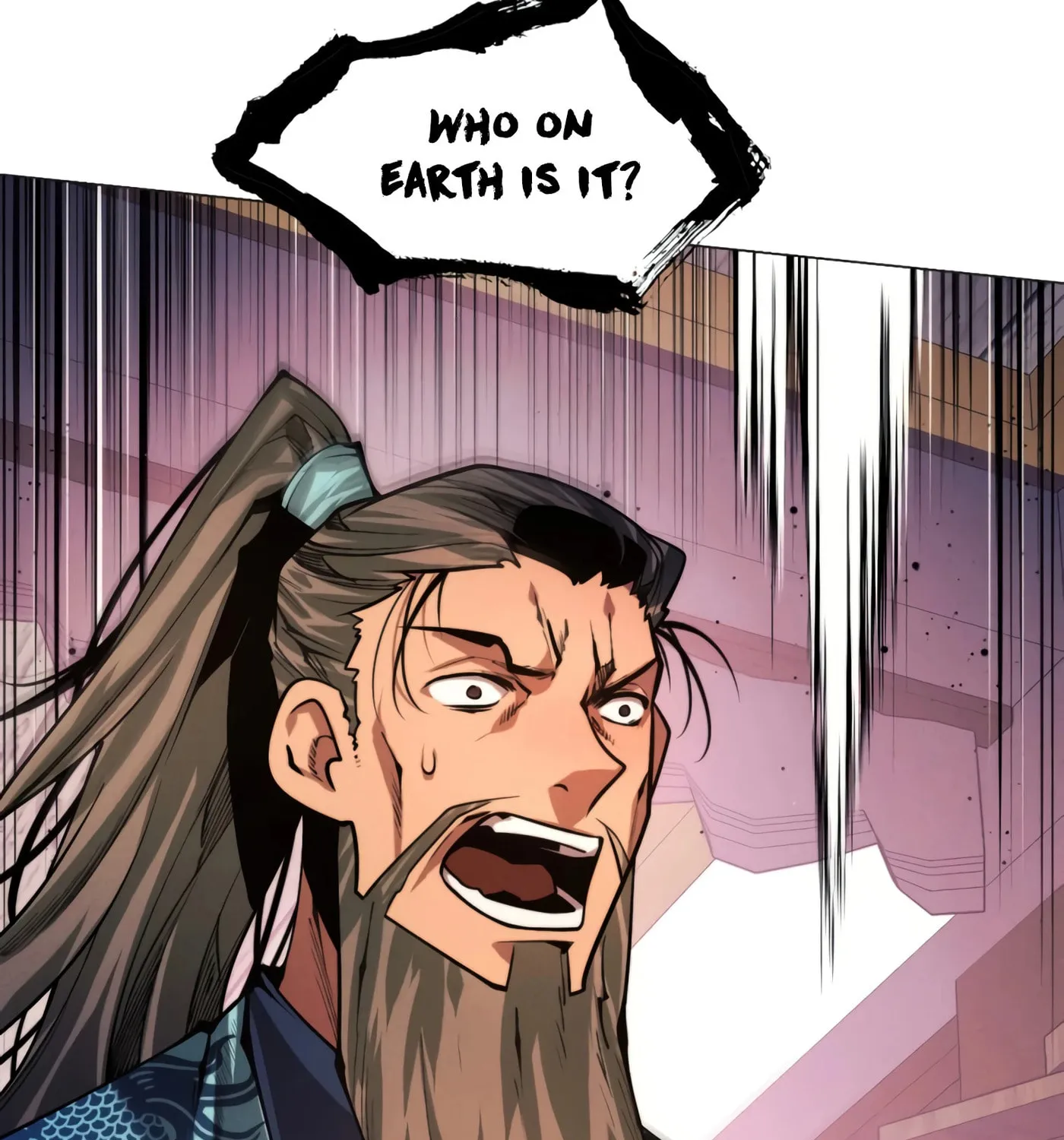 A Modern Man Who Transmigrated Into the Murim World Chapter 13 page 11 - 