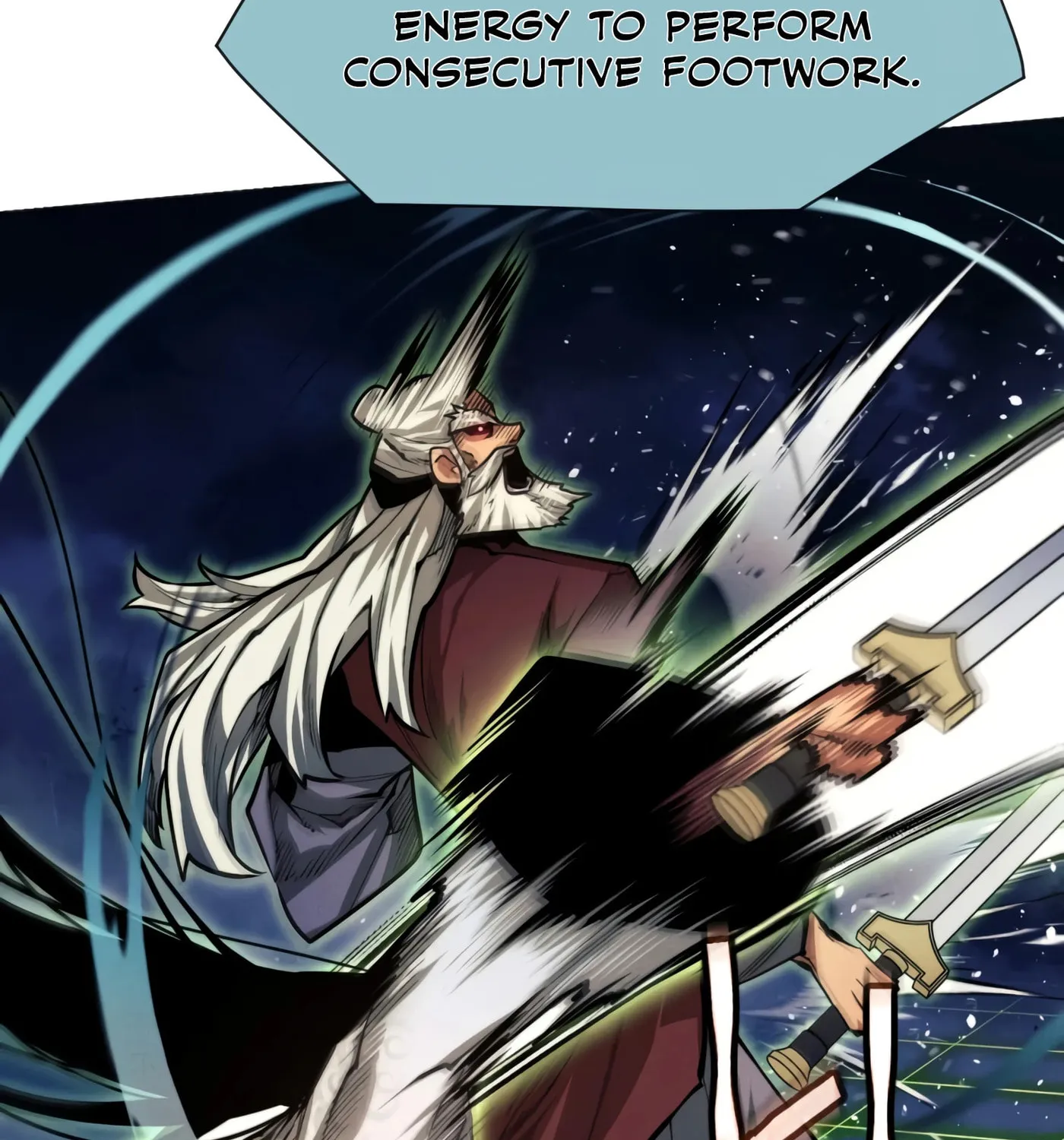 A Modern Man Who Transmigrated Into the Murim World Chapter 13 page 102 - 