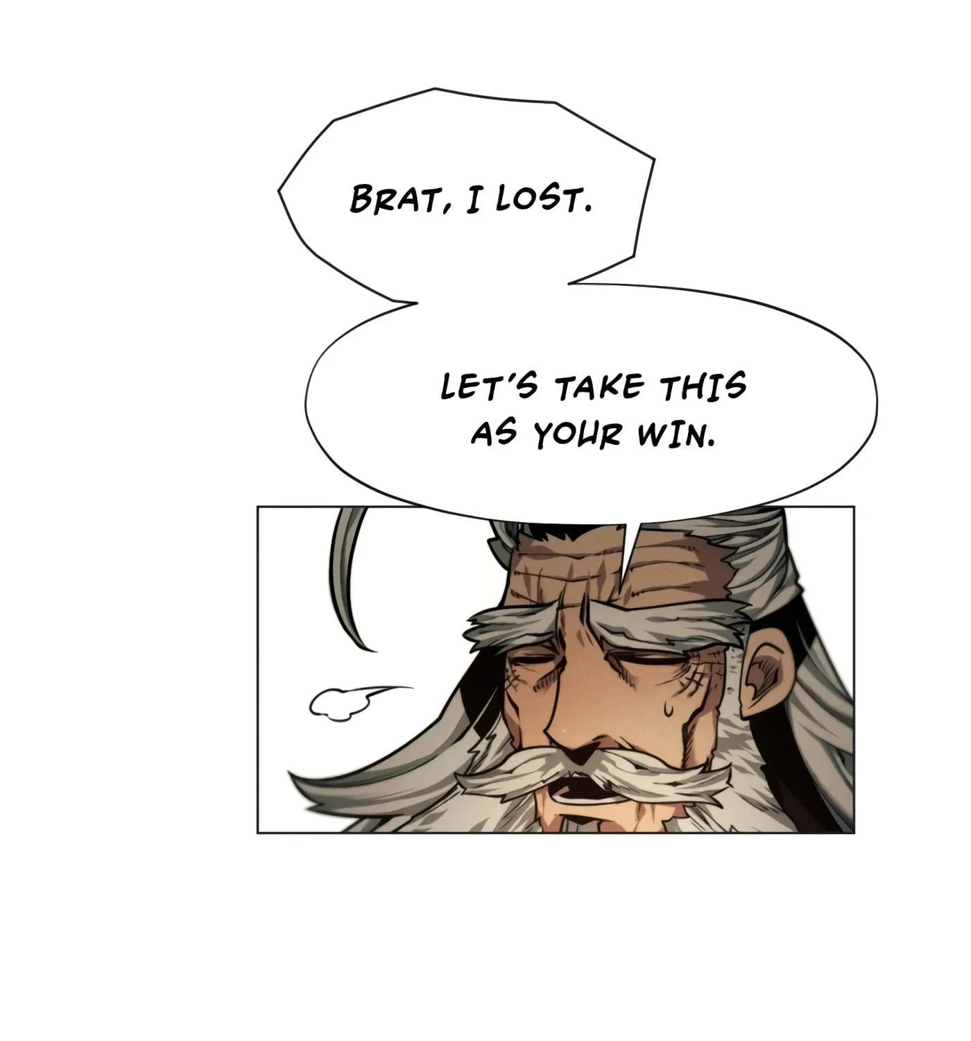 A Modern Man Who Transmigrated Into the Murim World Chapter 13 page 107 - 