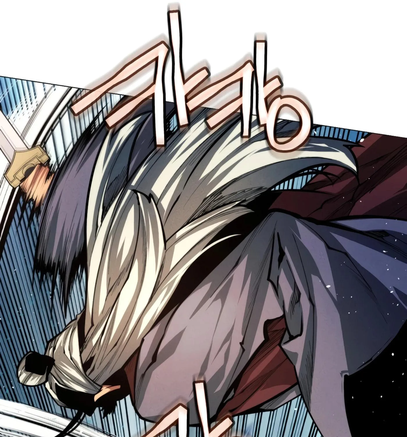 A Modern Man Who Transmigrated Into the Murim World Chapter 13 page 113 - 