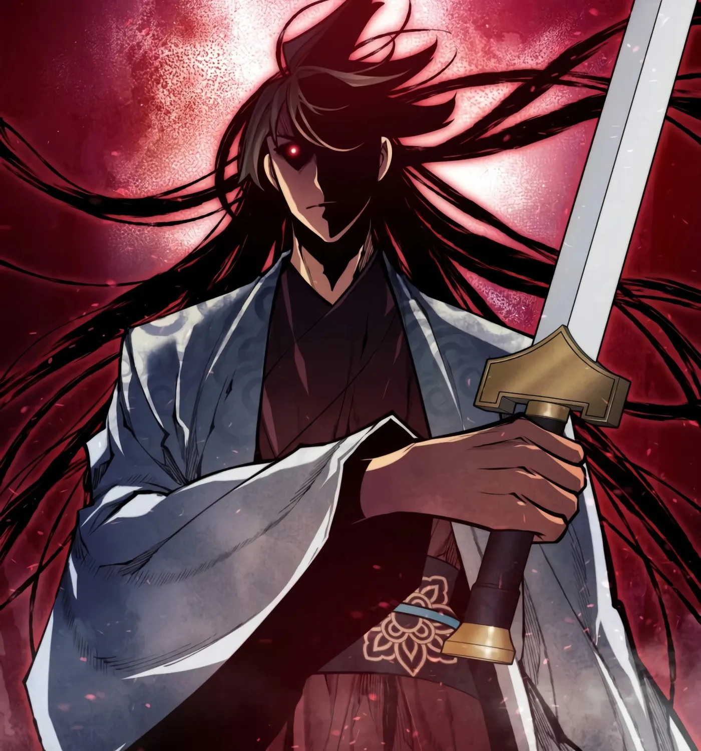 A Modern Man Who Transmigrated Into the Murim World Chapter 13 page 117 - 