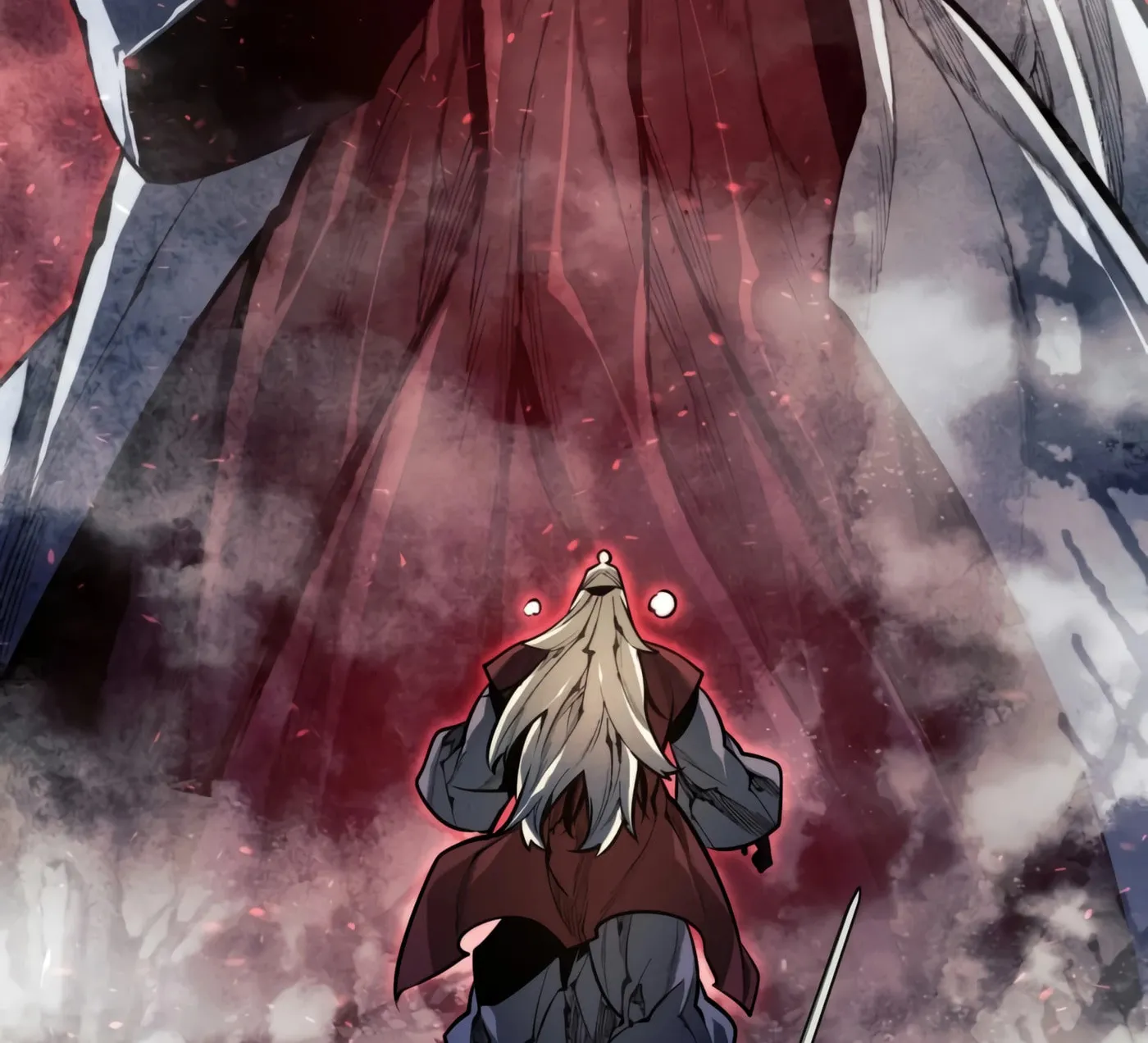 A Modern Man Who Transmigrated Into the Murim World Chapter 13 page 118 - 
