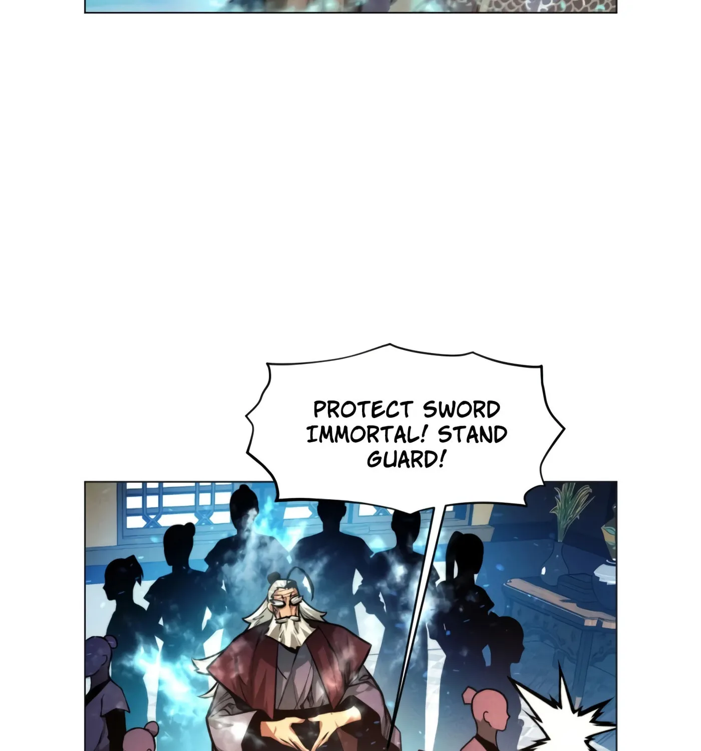 A Modern Man Who Transmigrated Into the Murim World Chapter 13 page 125 - 