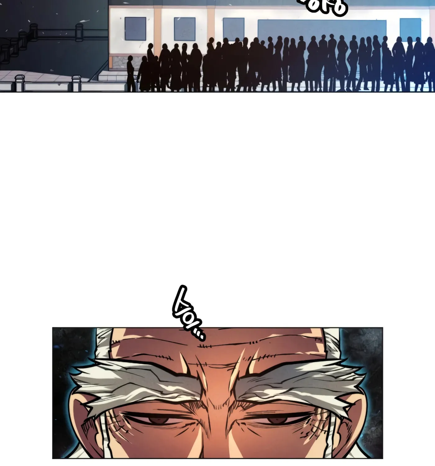 A Modern Man Who Transmigrated Into the Murim World Chapter 13 page 130 - 