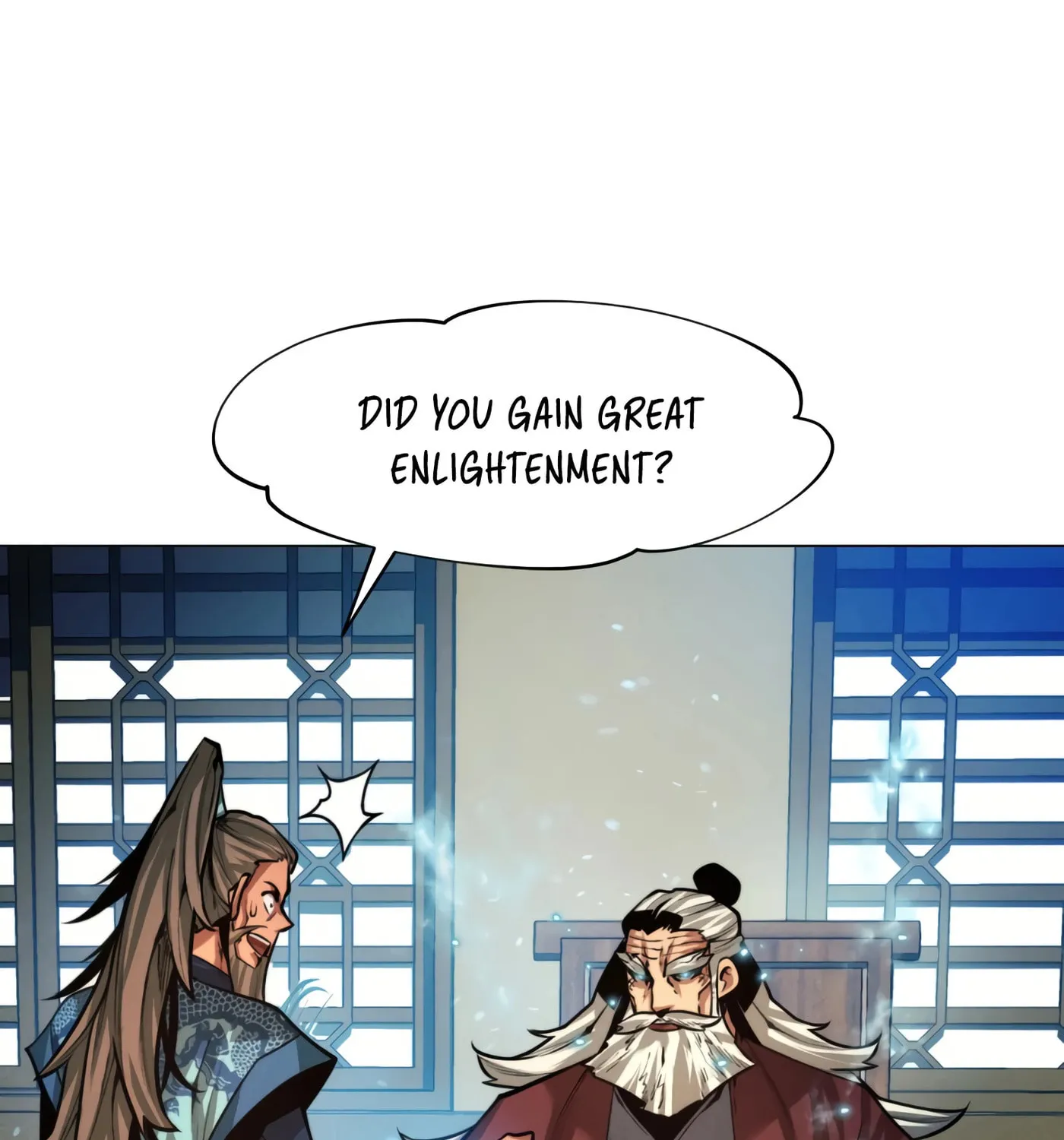A Modern Man Who Transmigrated Into the Murim World Chapter 13 page 133 - 
