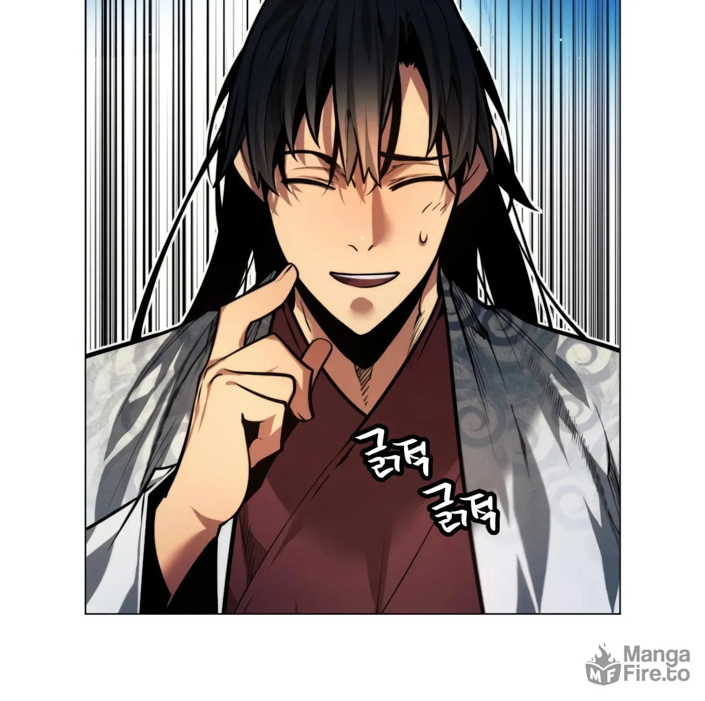 A Modern Man Who Transmigrated Into the Murim World Chapter 13 page 138 - 