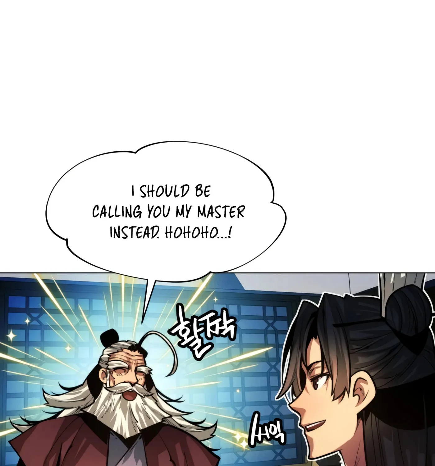 A Modern Man Who Transmigrated Into the Murim World Chapter 13 page 139 - 