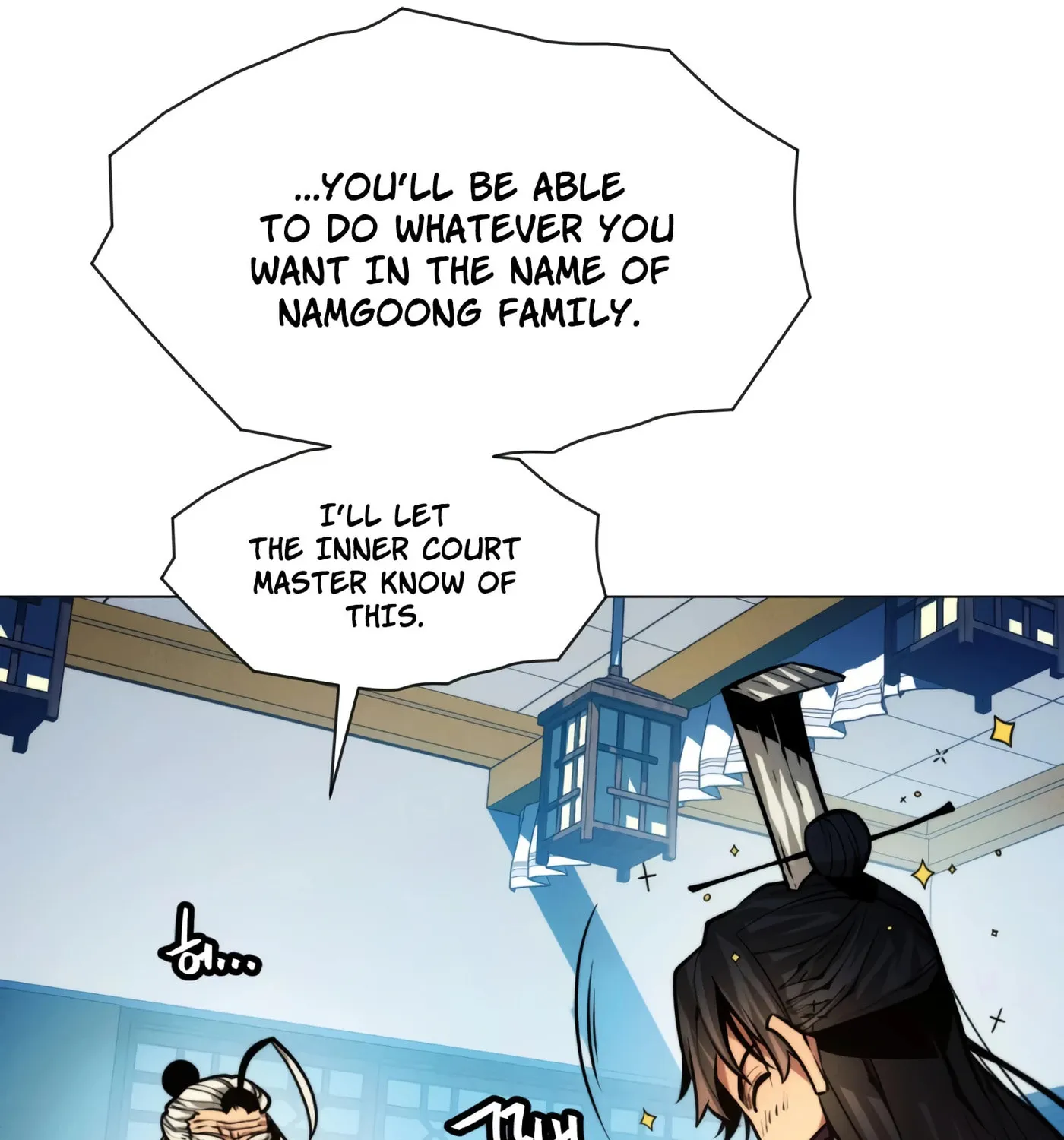 A Modern Man Who Transmigrated Into the Murim World Chapter 13 page 141 - 