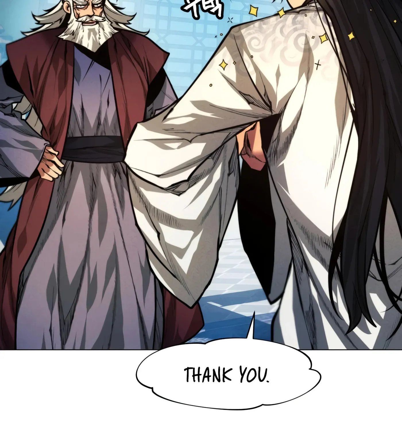 A Modern Man Who Transmigrated Into the Murim World Chapter 13 page 142 - 