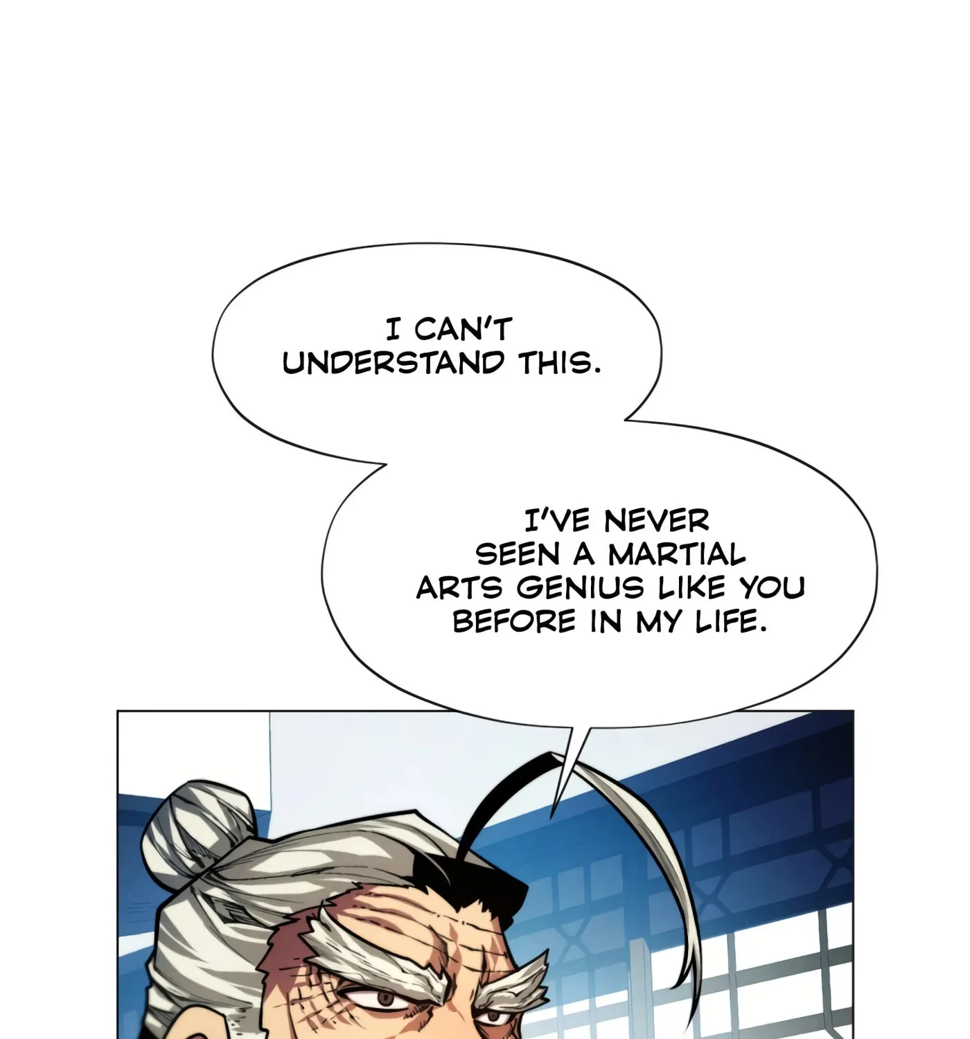 A Modern Man Who Transmigrated Into the Murim World Chapter 13 page 144 - 