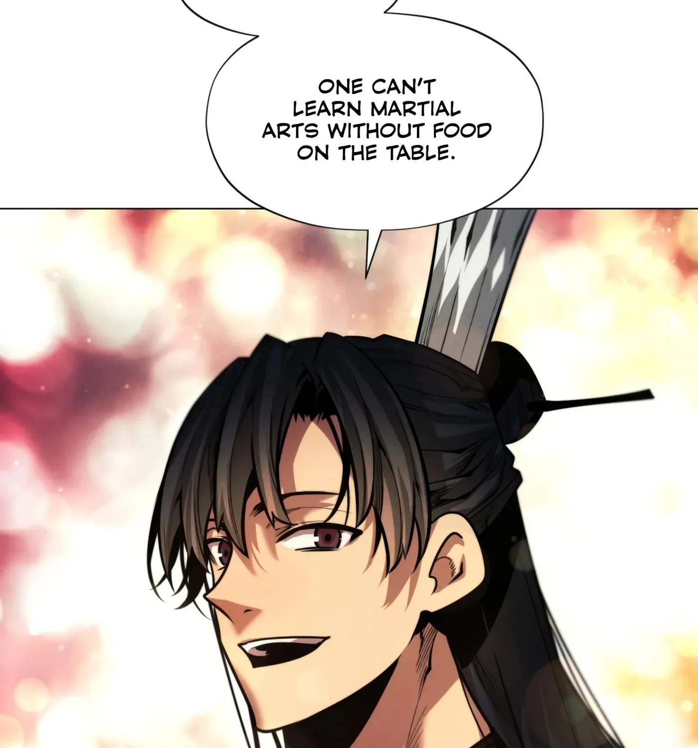 A Modern Man Who Transmigrated Into the Murim World Chapter 13 page 147 - 