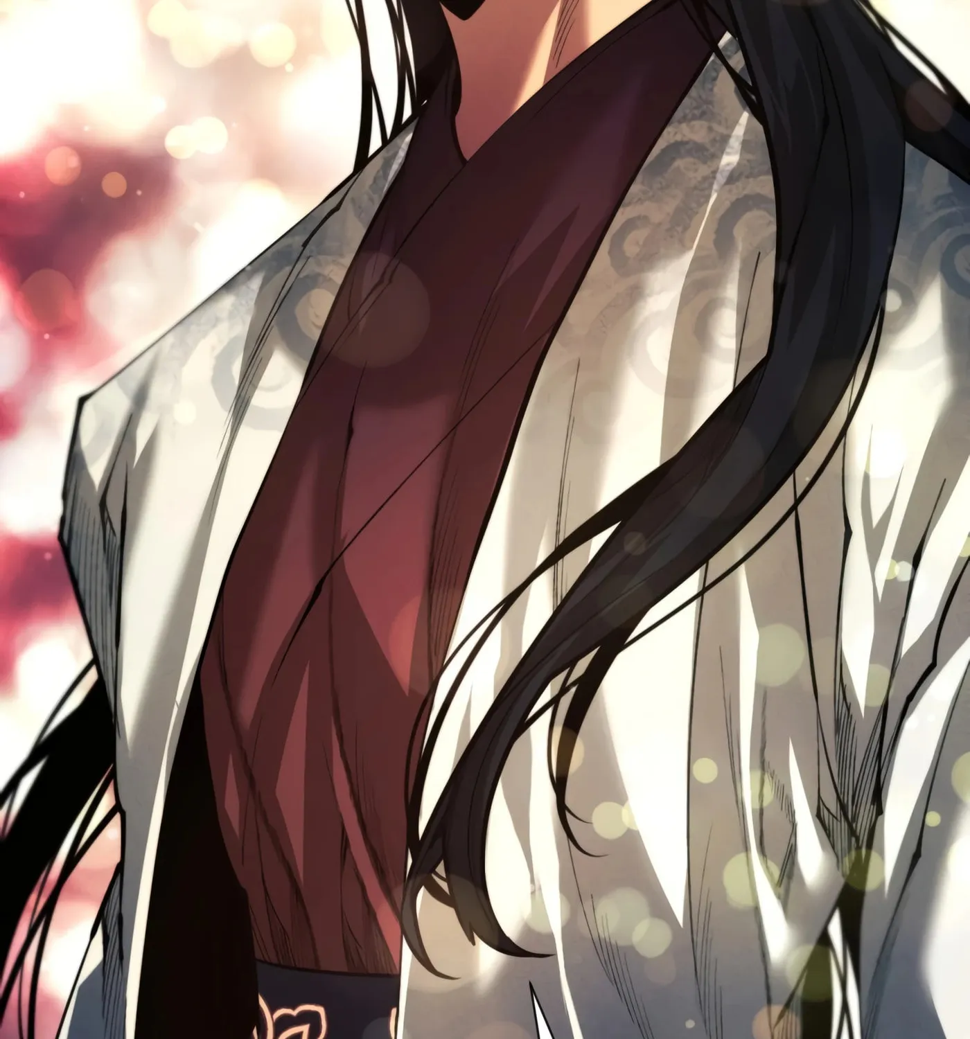 A Modern Man Who Transmigrated Into the Murim World Chapter 13 page 148 - 