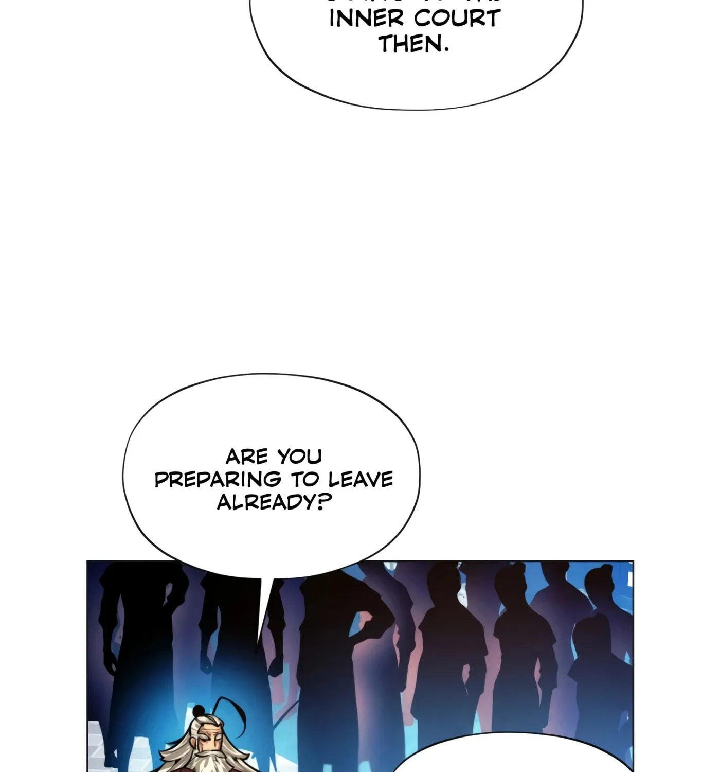 A Modern Man Who Transmigrated Into the Murim World Chapter 13 page 150 - 
