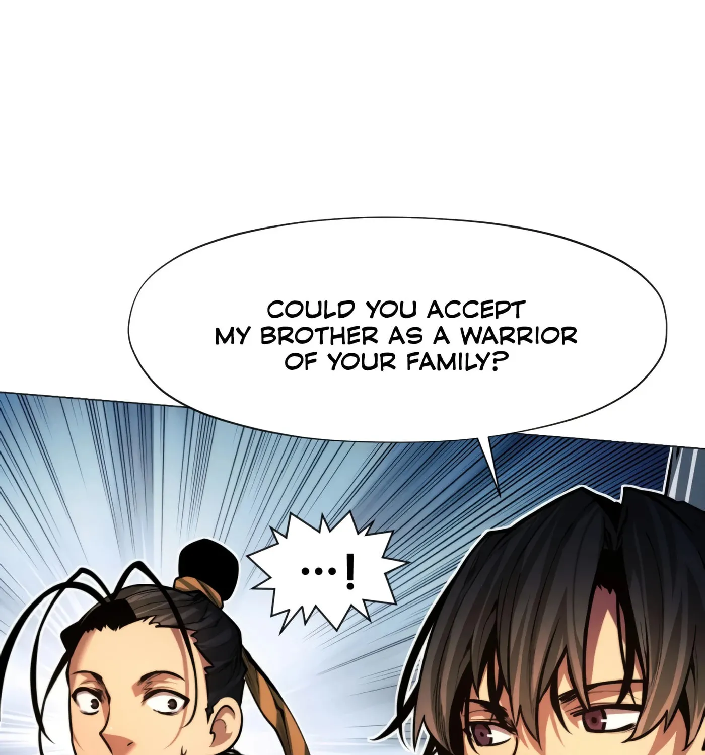 A Modern Man Who Transmigrated Into the Murim World Chapter 13 page 153 - 