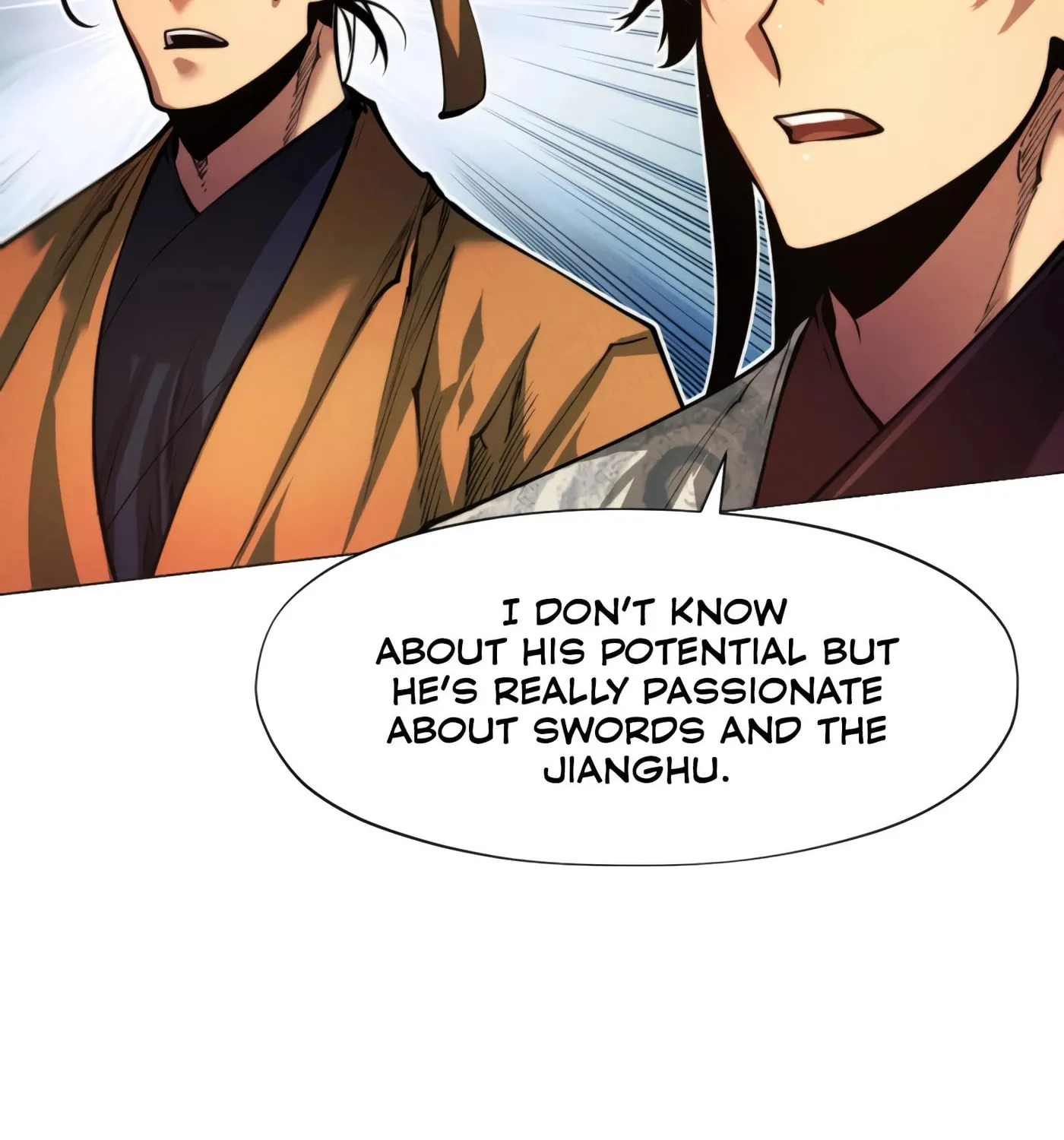 A Modern Man Who Transmigrated Into the Murim World Chapter 13 page 154 - 