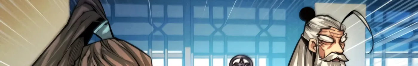 A Modern Man Who Transmigrated Into the Murim World Chapter 13 page 158 - 