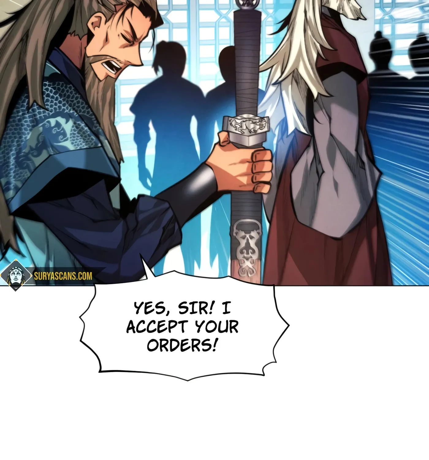 A Modern Man Who Transmigrated Into the Murim World Chapter 13 page 159 - 