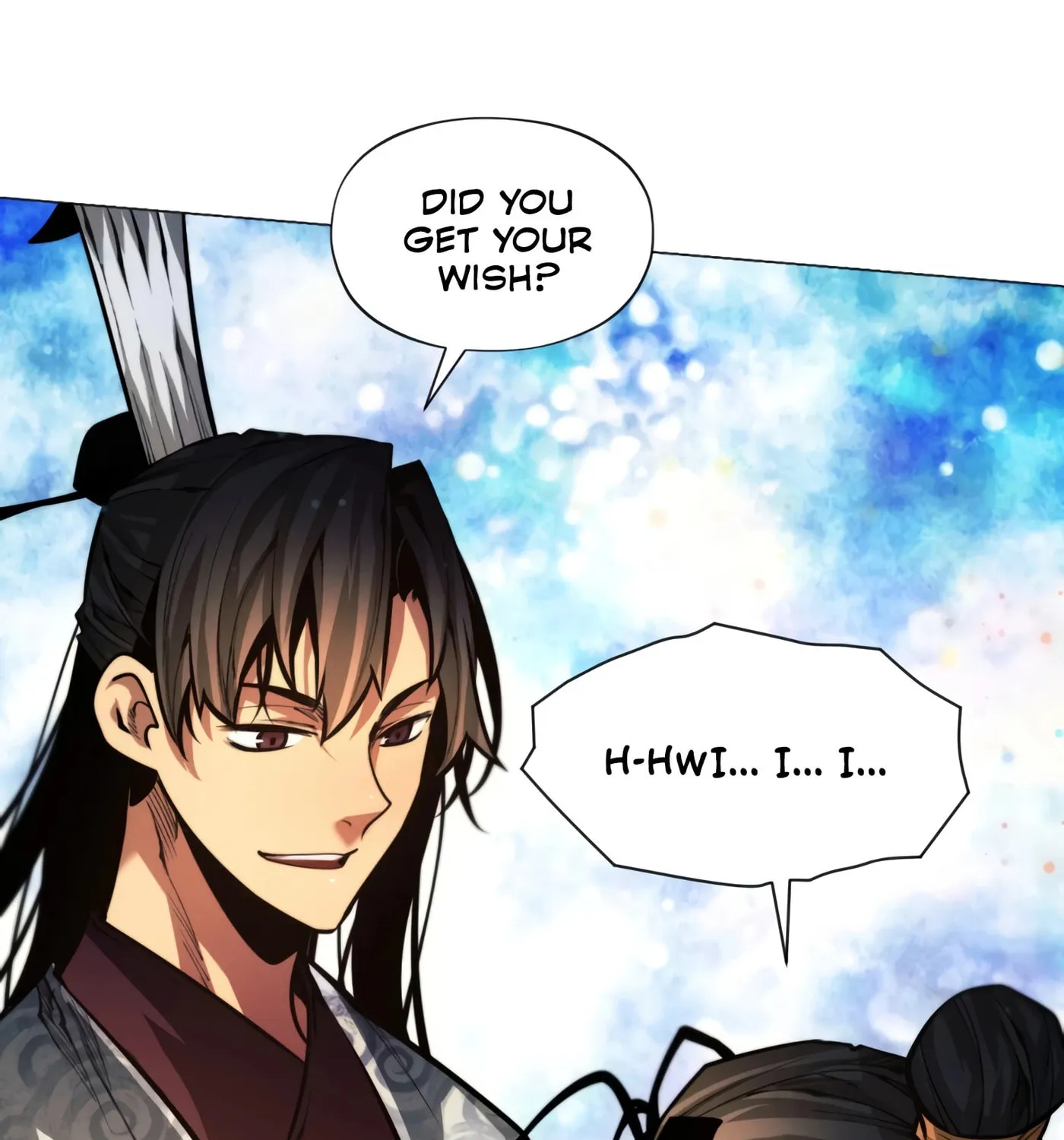 A Modern Man Who Transmigrated Into the Murim World Chapter 13 page 162 - 
