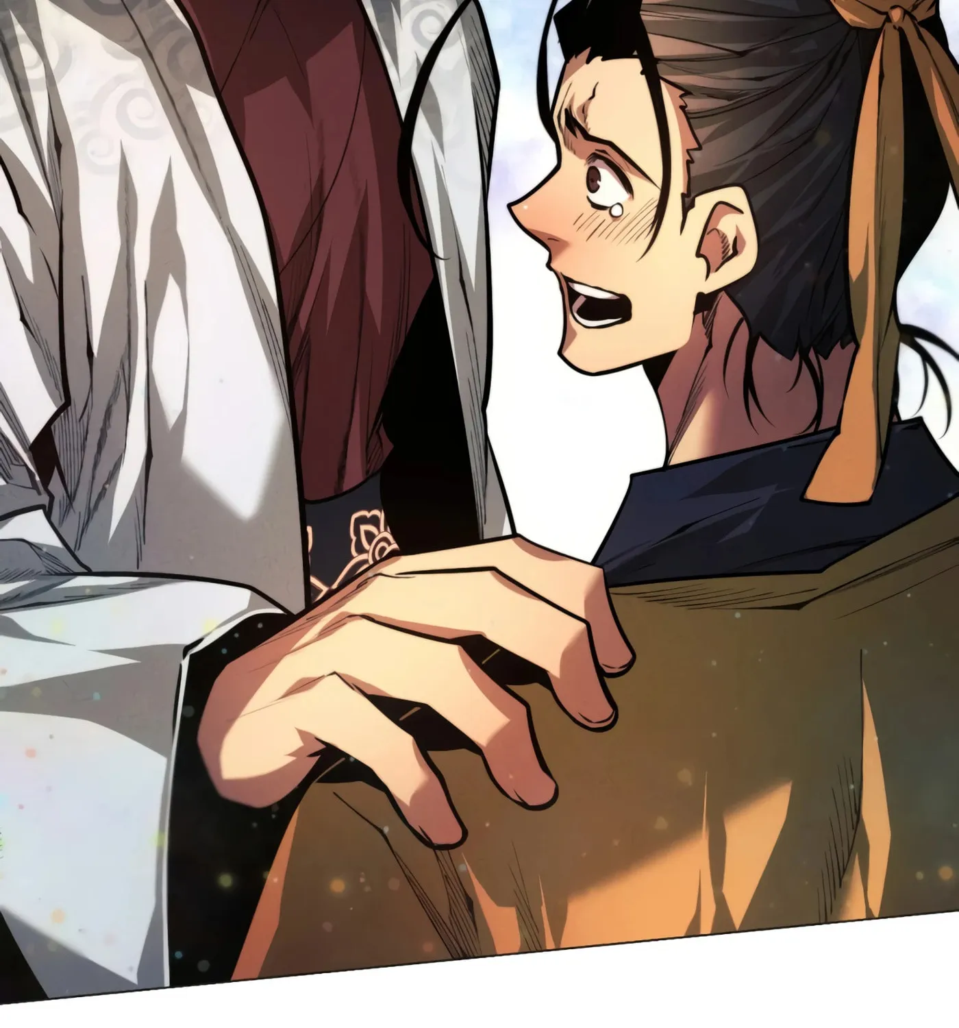A Modern Man Who Transmigrated Into the Murim World Chapter 13 page 163 - 