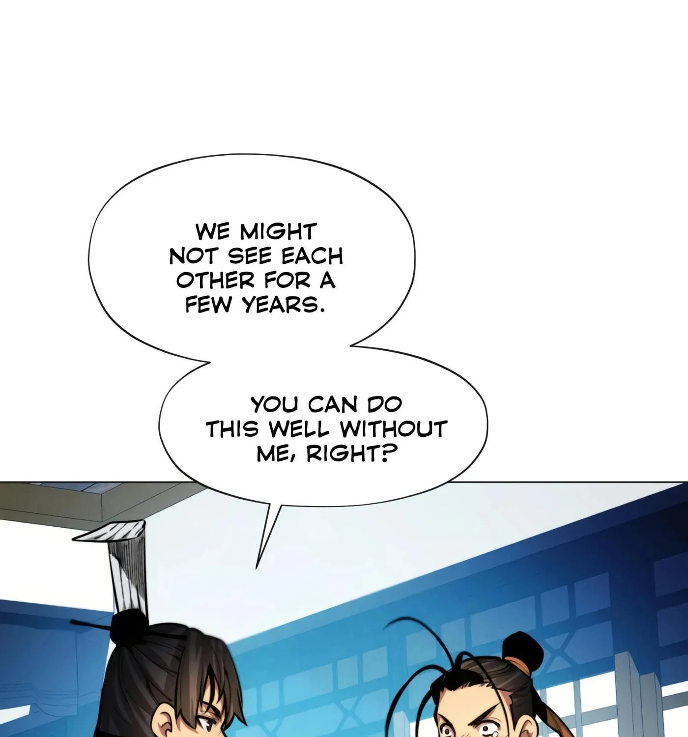A Modern Man Who Transmigrated Into the Murim World Chapter 13 page 165 - 