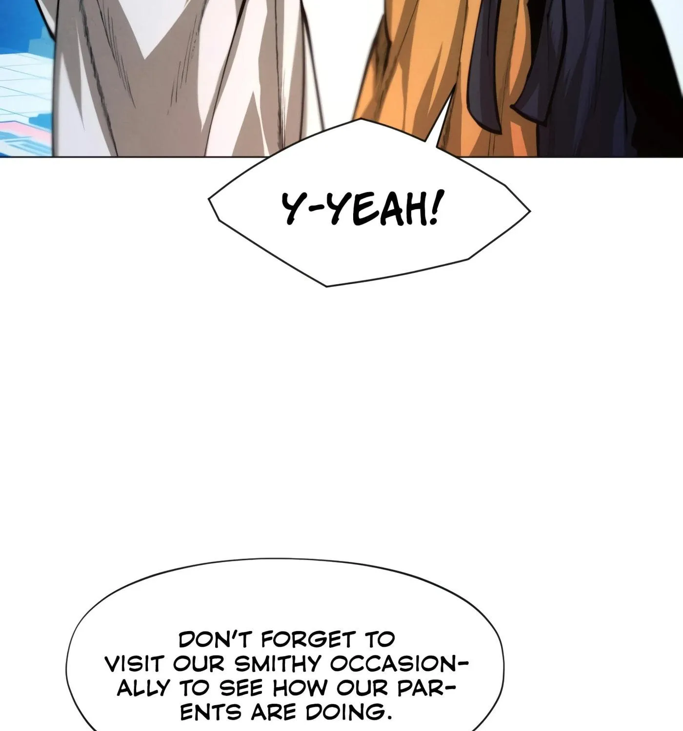 A Modern Man Who Transmigrated Into the Murim World Chapter 13 page 167 - 