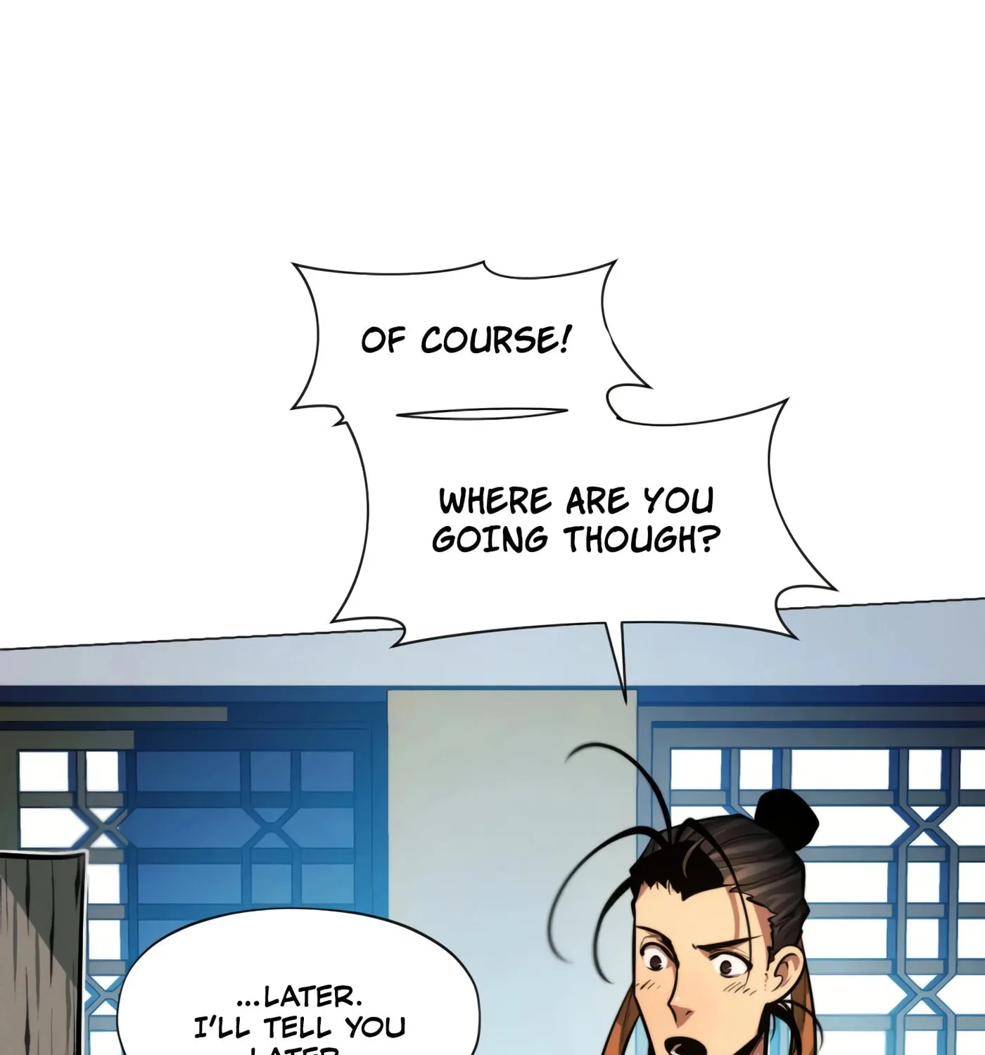 A Modern Man Who Transmigrated Into the Murim World Chapter 13 page 169 - 