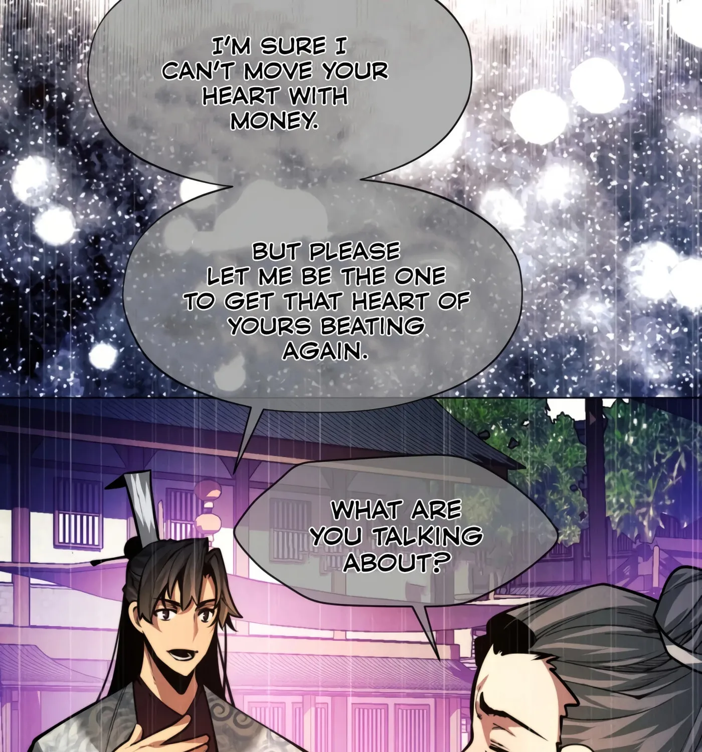 A Modern Man Who Transmigrated Into the Murim World Chapter 13 page 183 - 