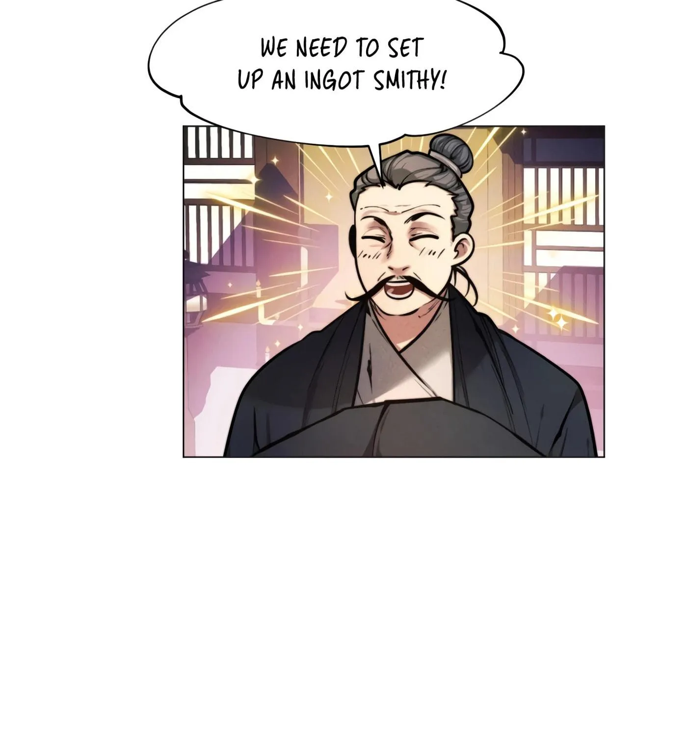 A Modern Man Who Transmigrated Into the Murim World Chapter 13 page 191 - 