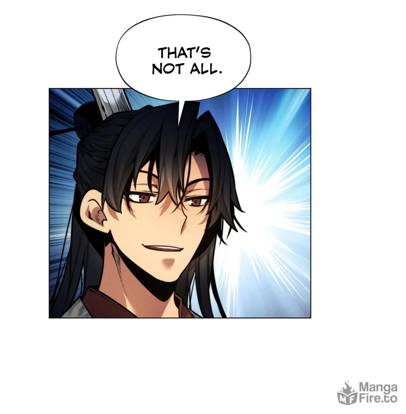 A Modern Man Who Transmigrated Into the Murim World Chapter 13 page 192 - 