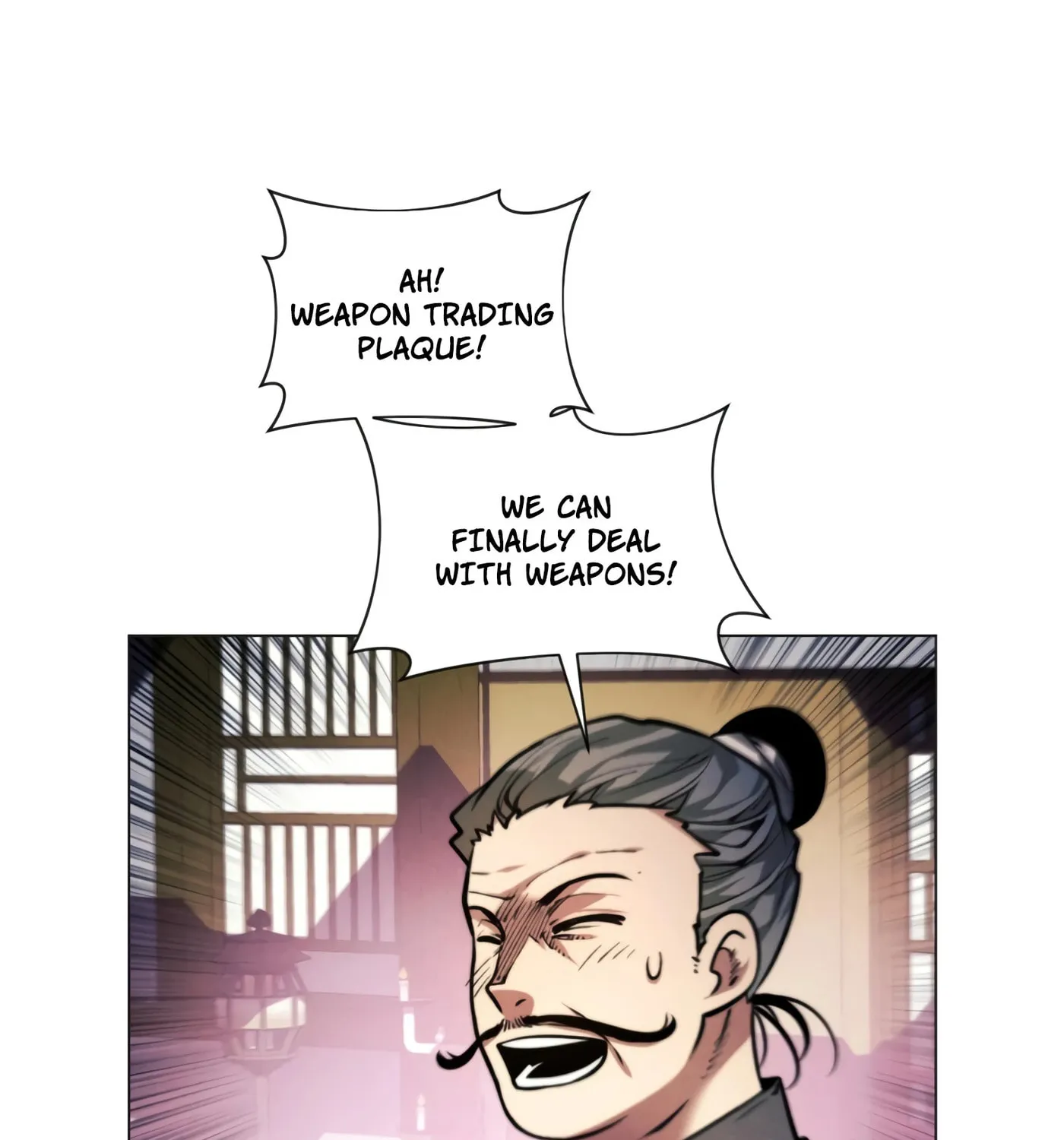 A Modern Man Who Transmigrated Into the Murim World Chapter 13 page 193 - 